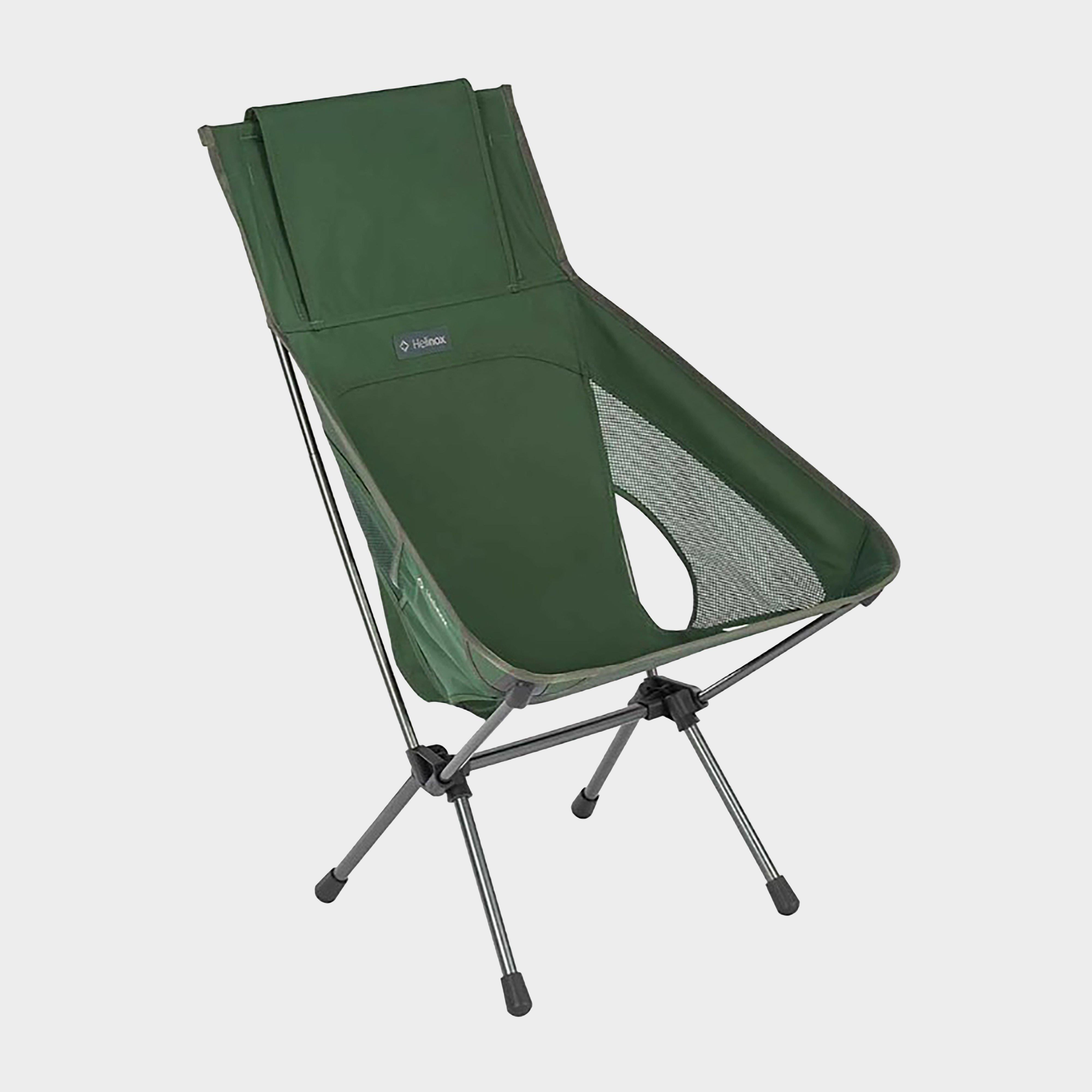 Chair One High-Back (re)
