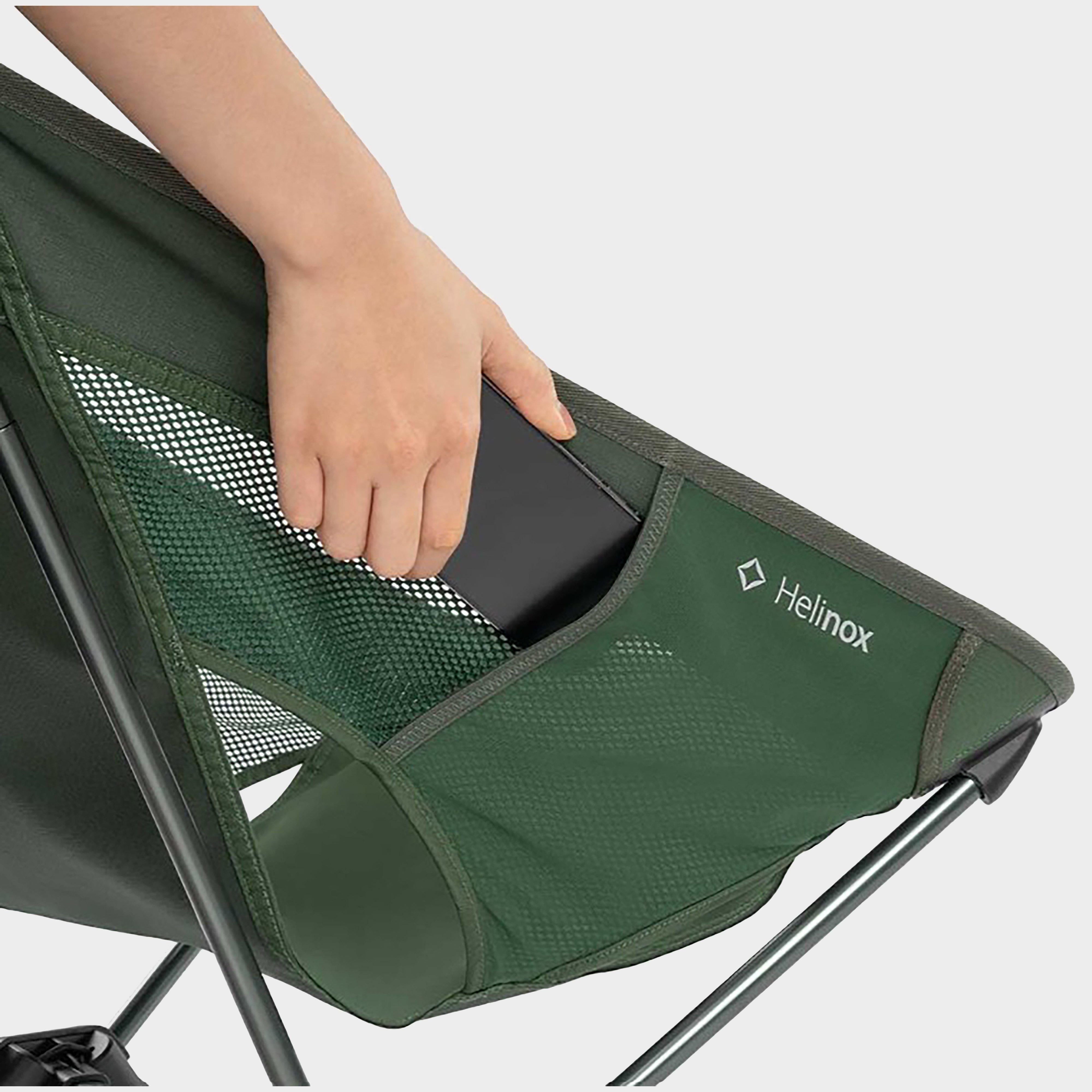 Chair One High-Back (re)