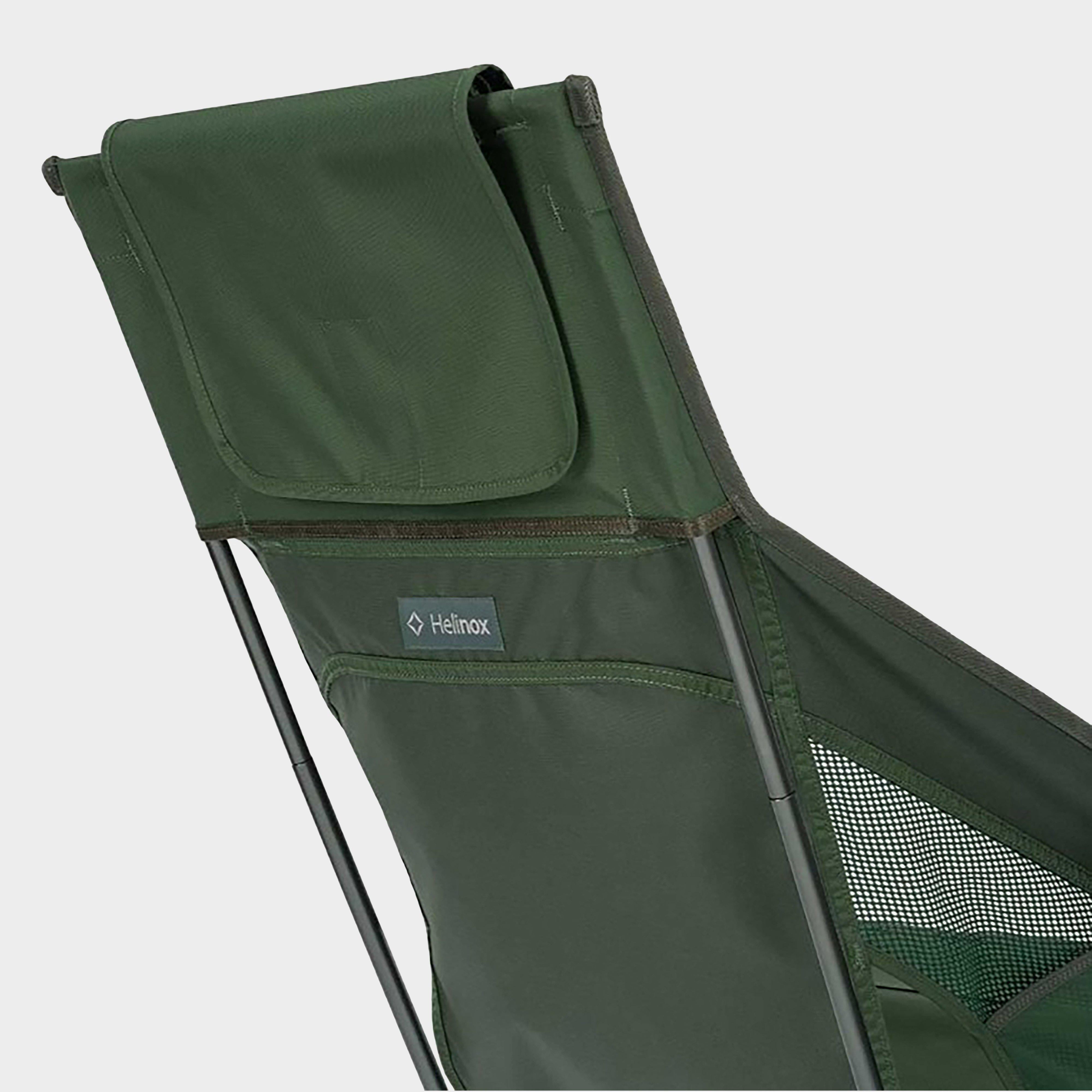 Chair One High-Back (re)