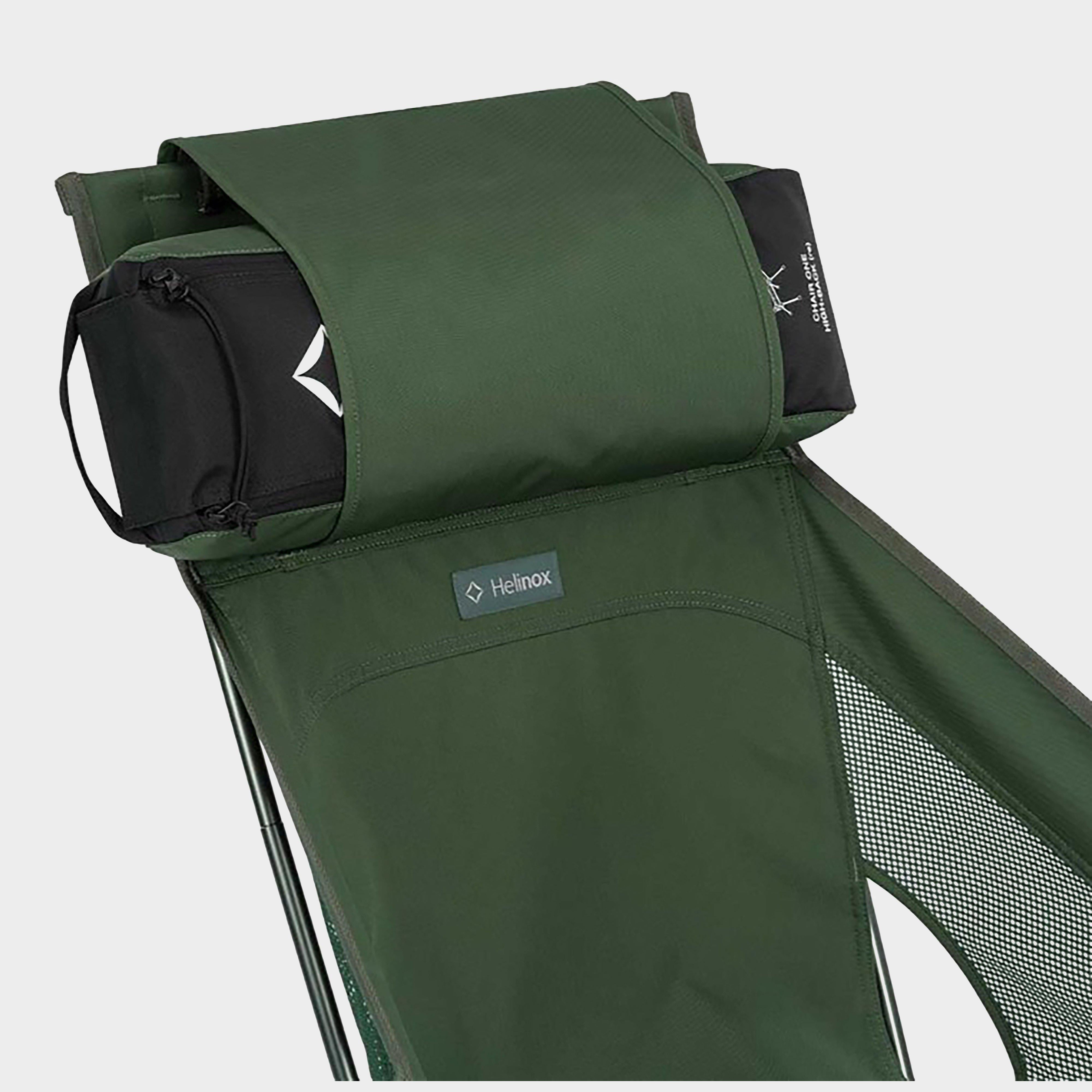 Chair One High-Back (re)