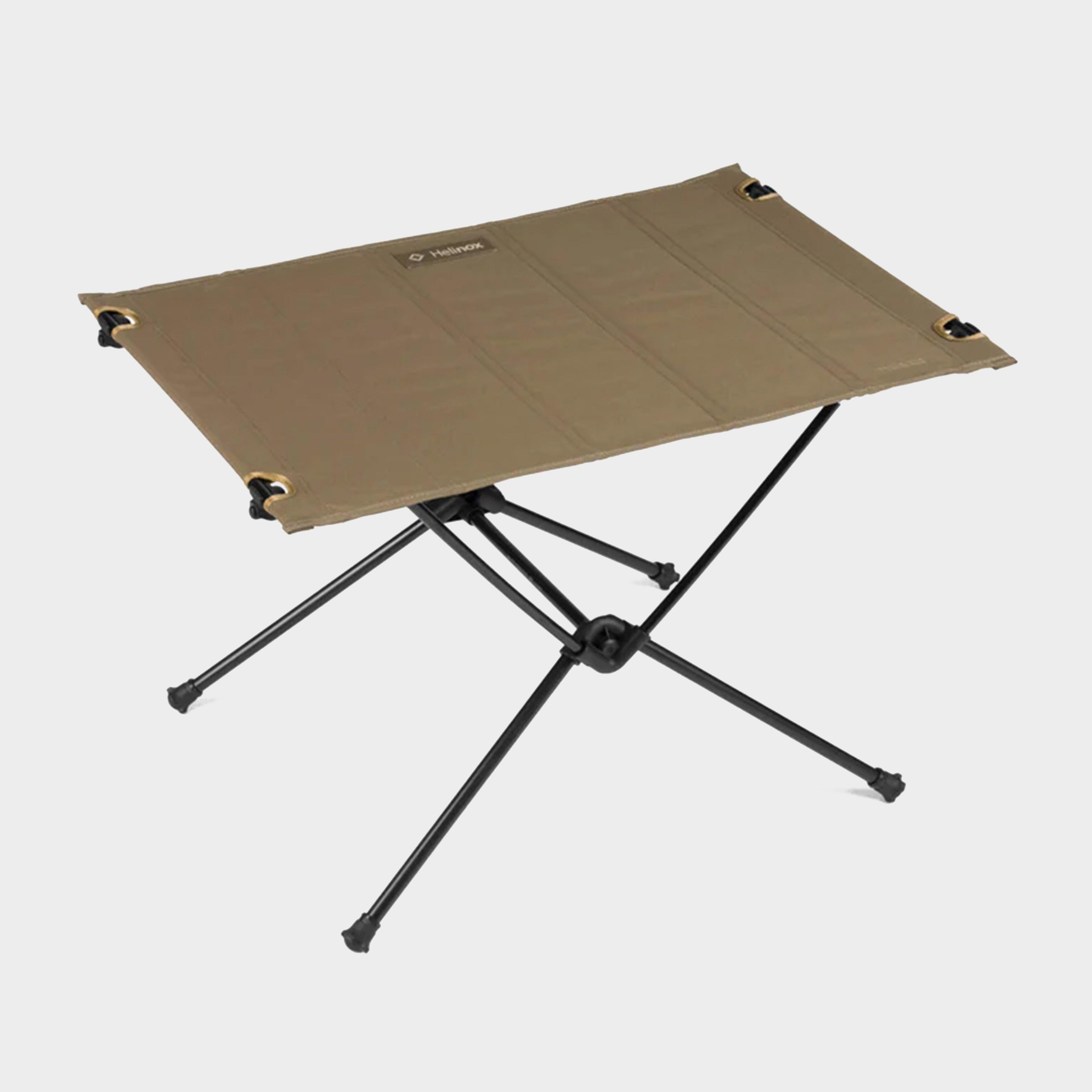 Table One Hard Top