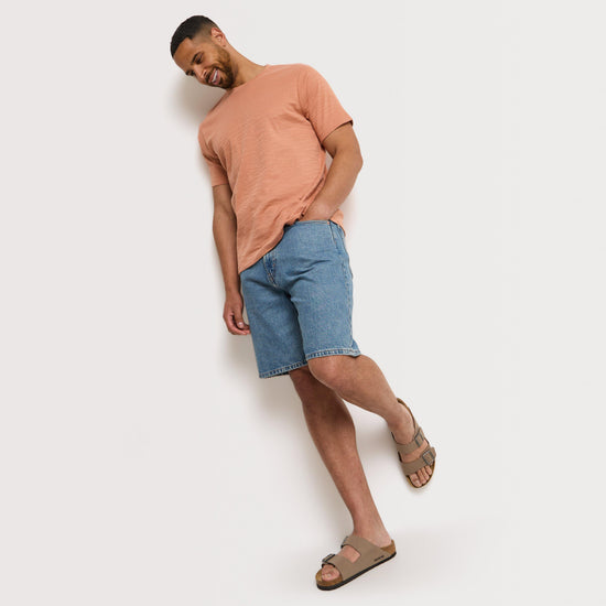 Men's Wave T-Shirt
