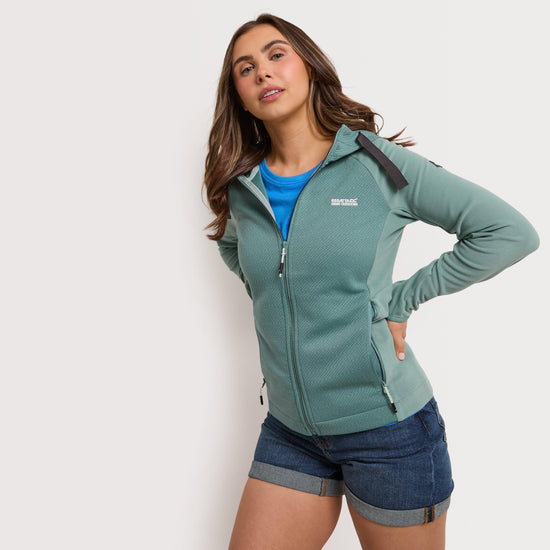 Women’s Vatana Fleece Hoodie