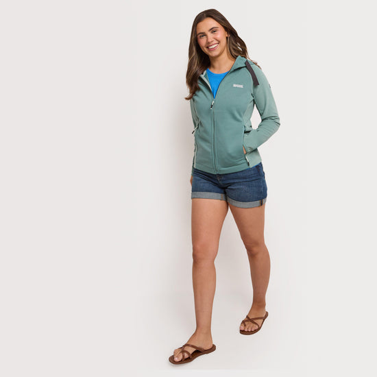 Women’s Vatana Fleece Hoodie