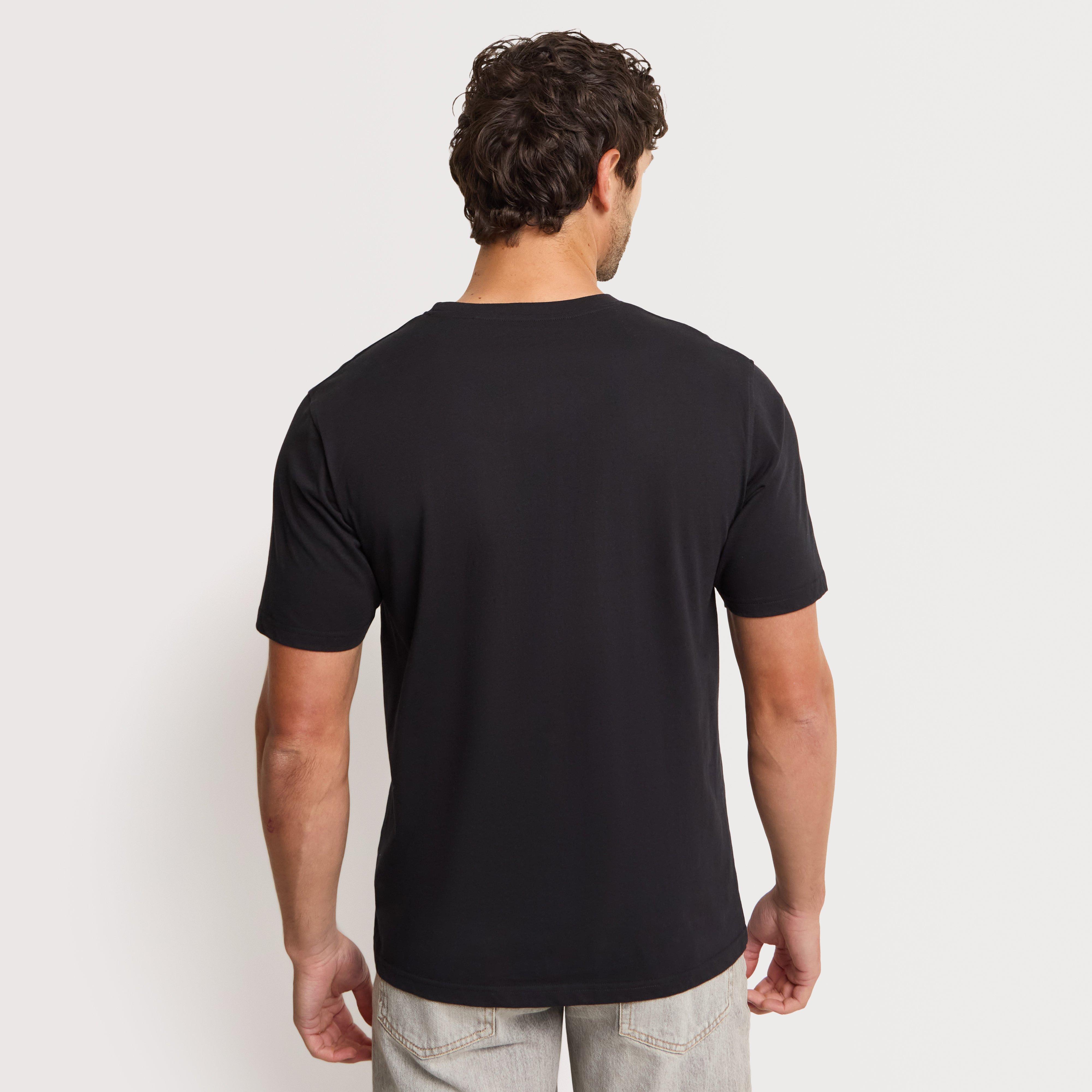 Men's Peak Tee