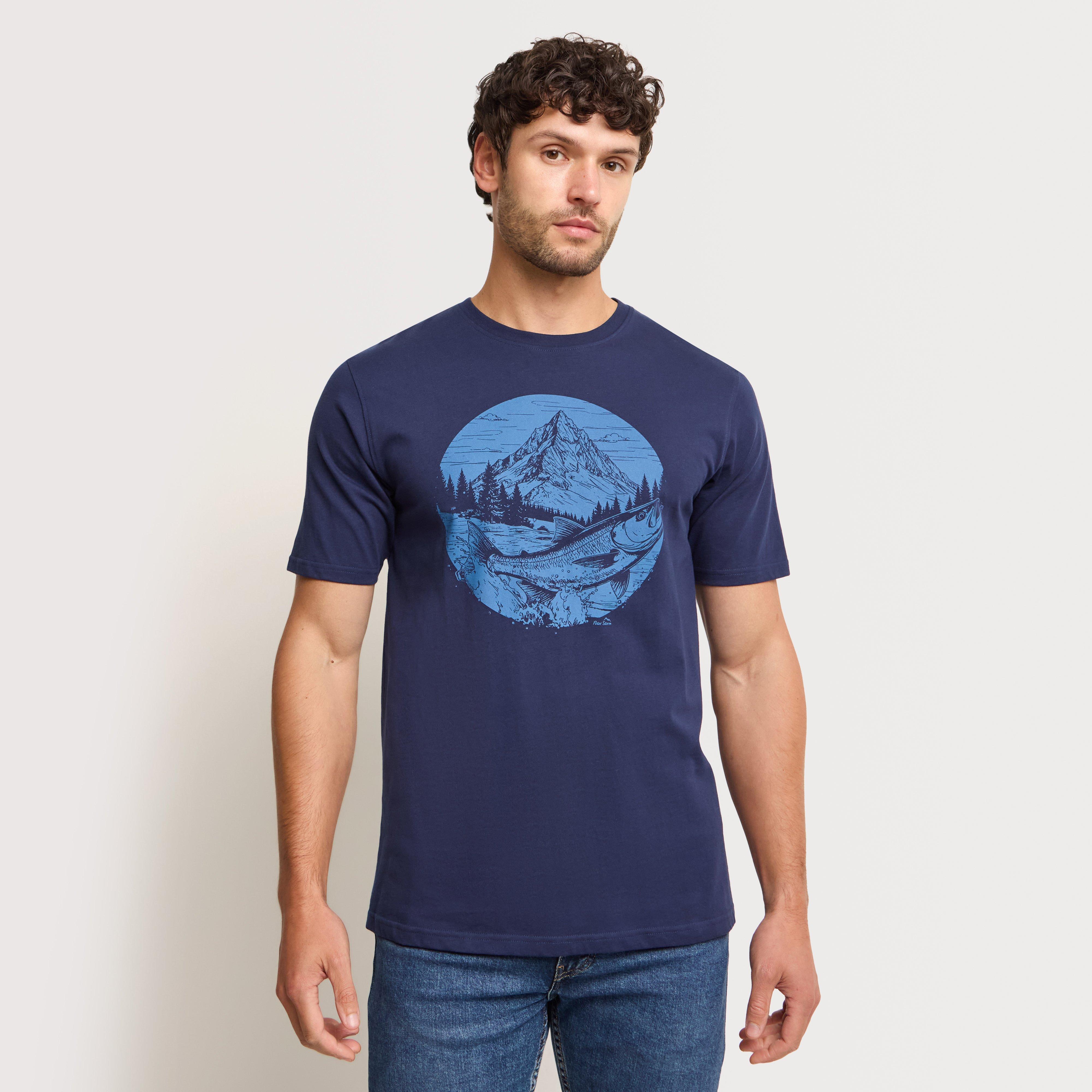 Men's Back To Nature T-Shirt