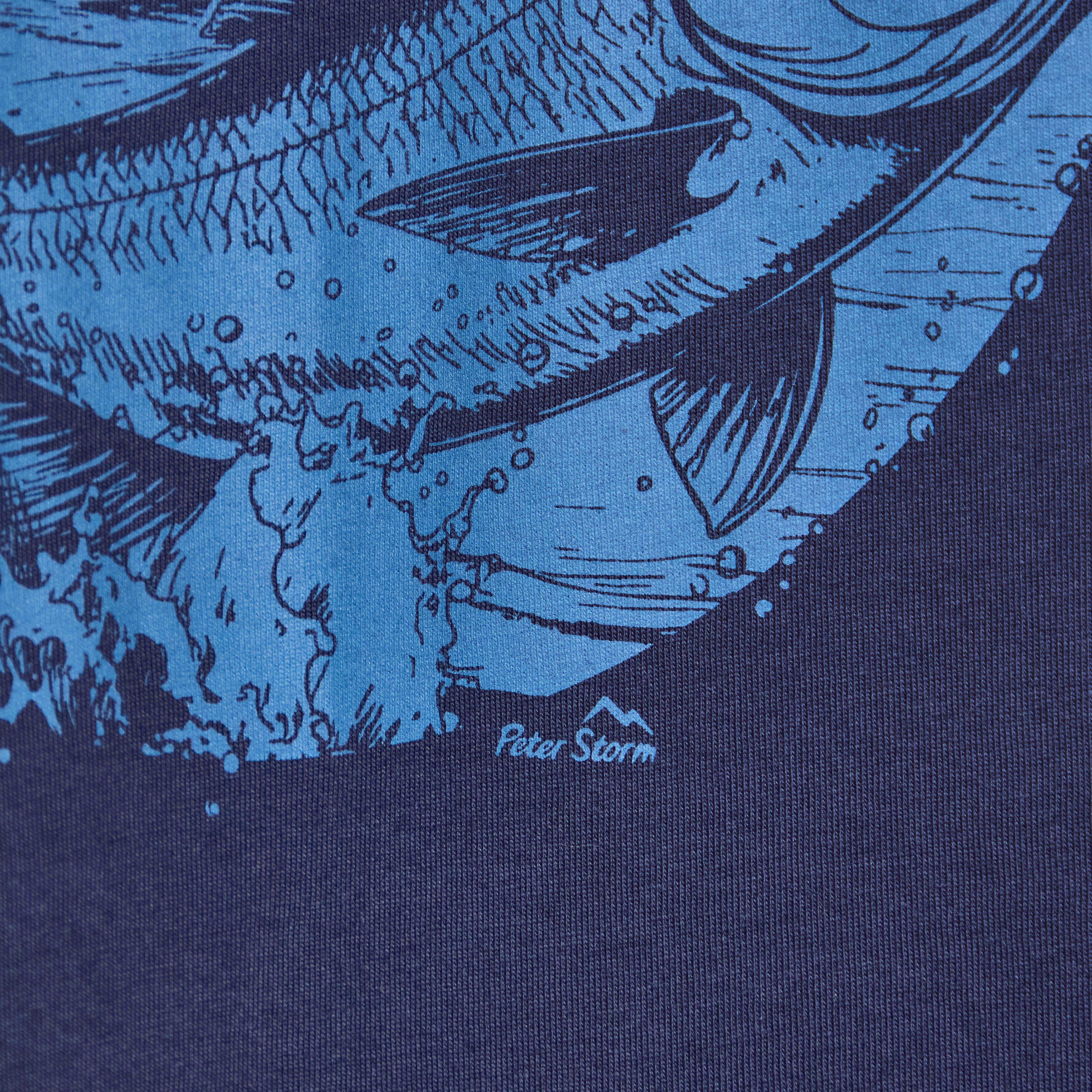 Men's Back To Nature T-Shirt