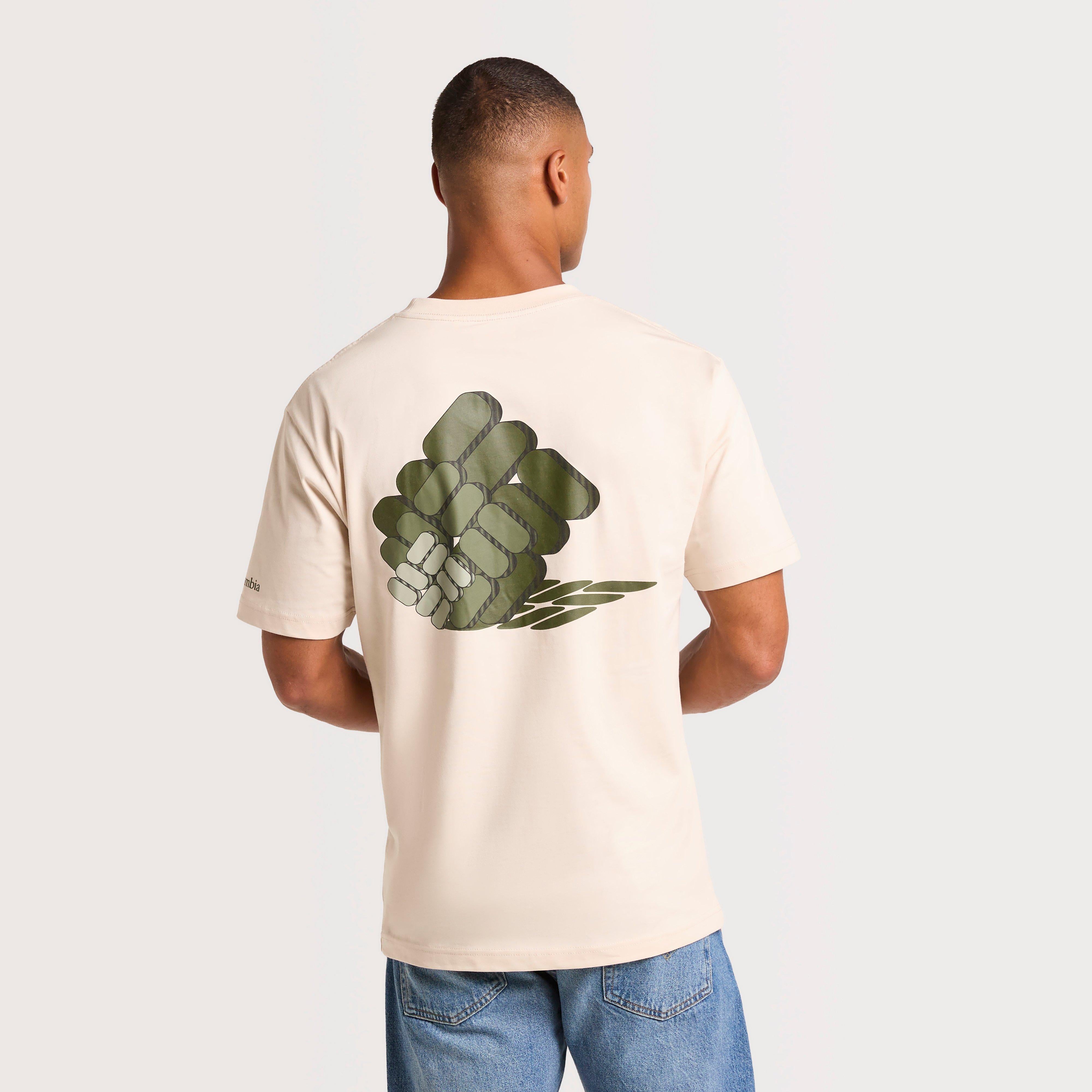 Men's Jed Tee