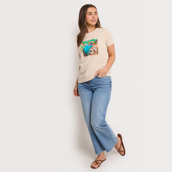 Women's Filandra Tee