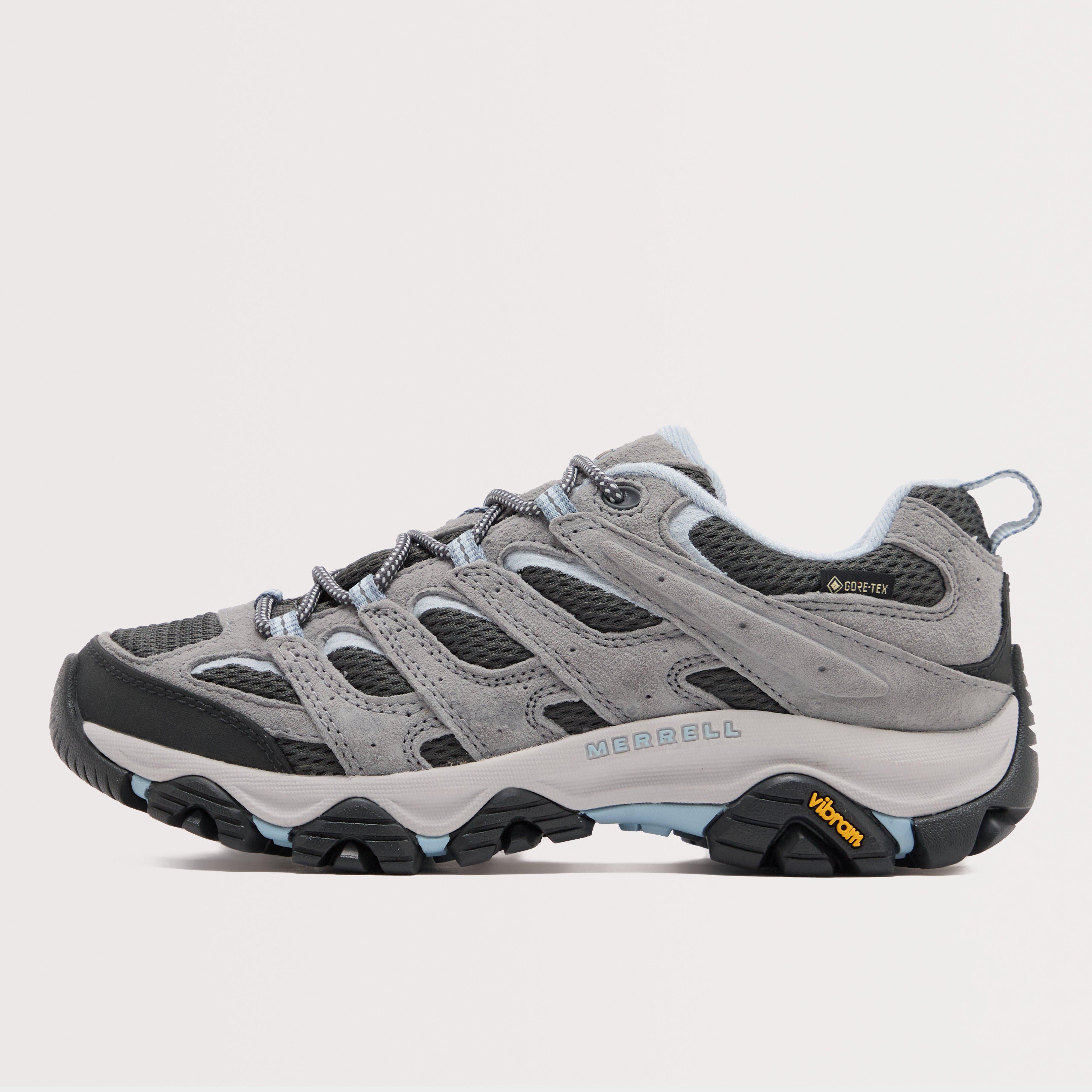 Women’s Moab 3 GORE-TEX® Hiking Shoe - Cement