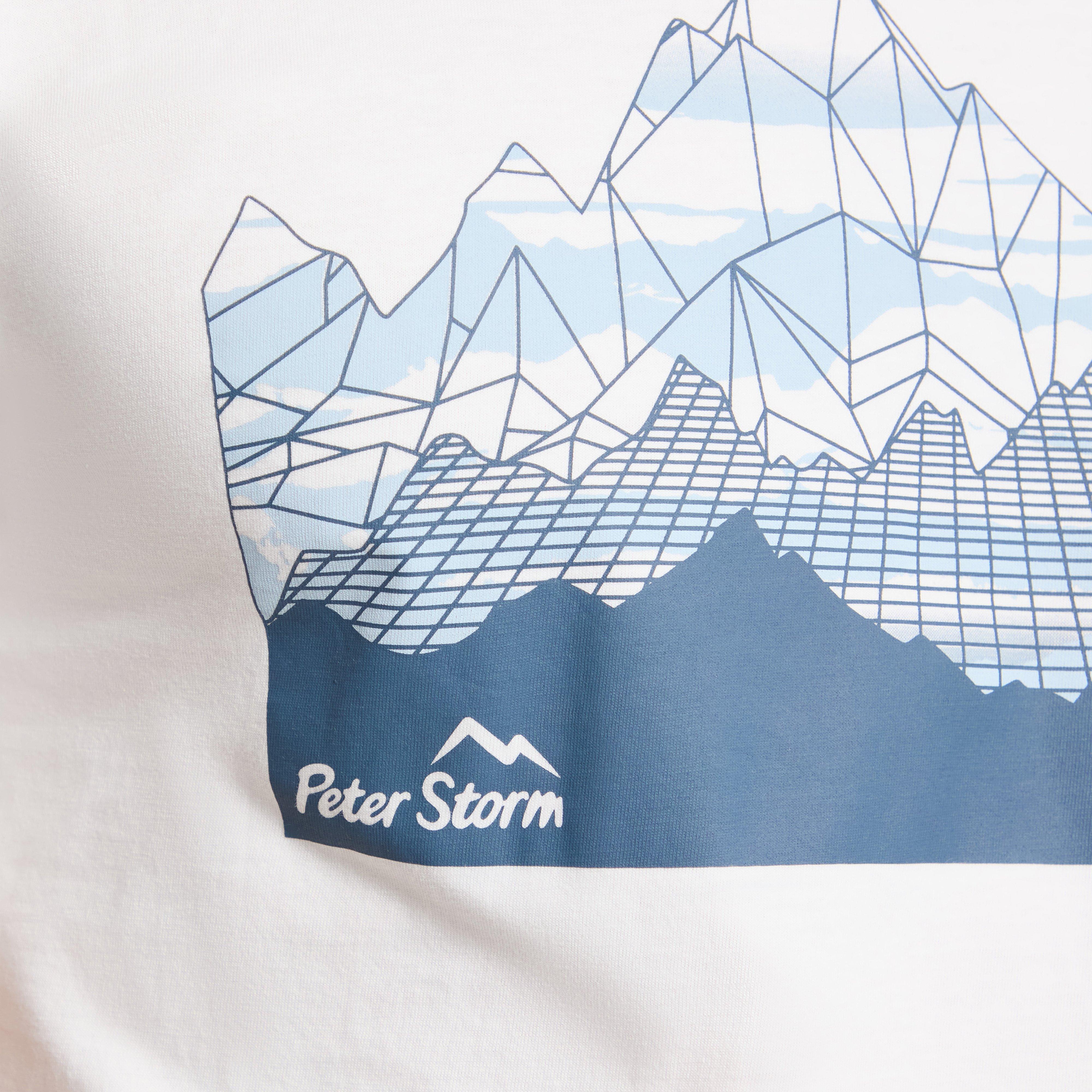 Men's Mountain View Tee