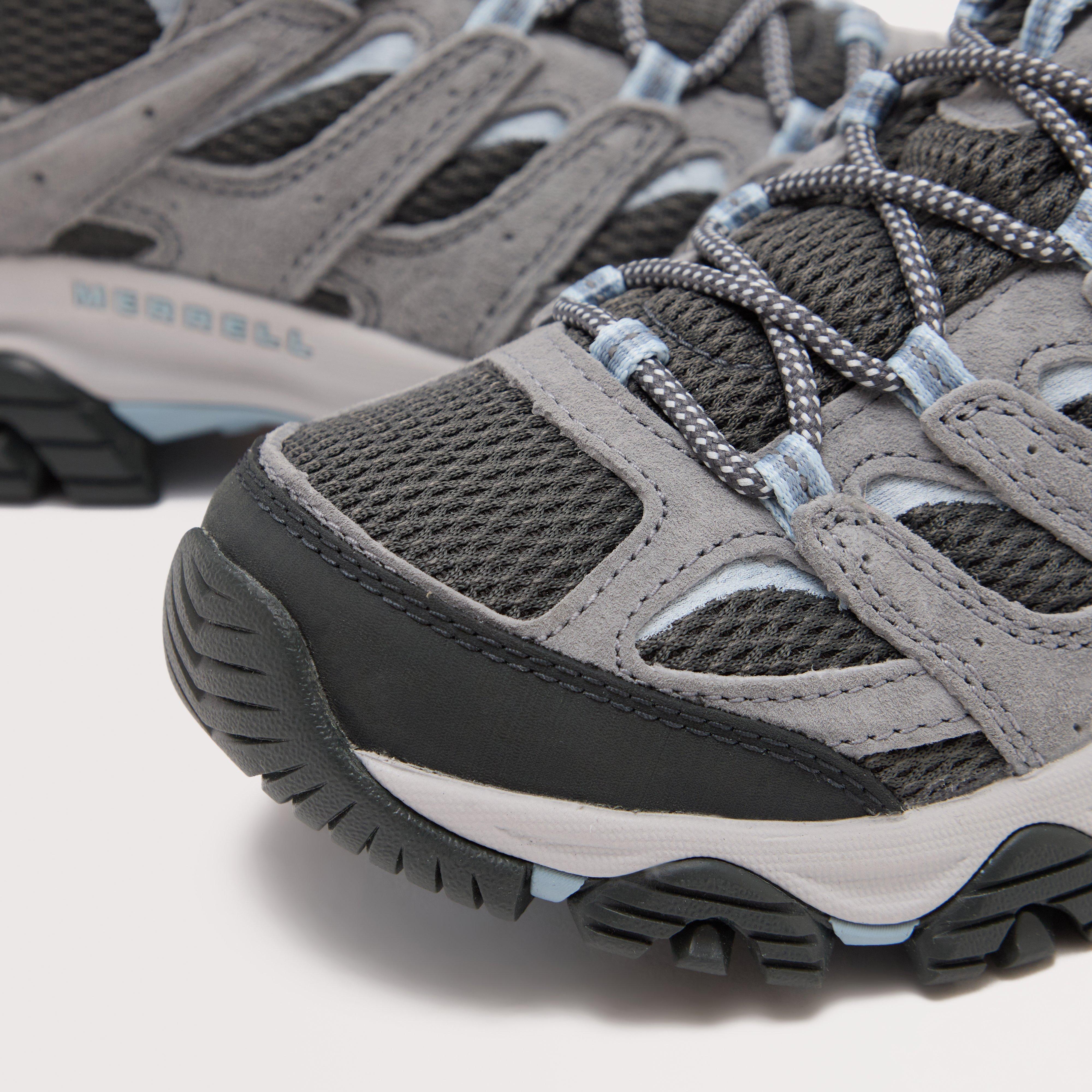 Women’s Moab 3 Mid GORE-TEX Walking Boots