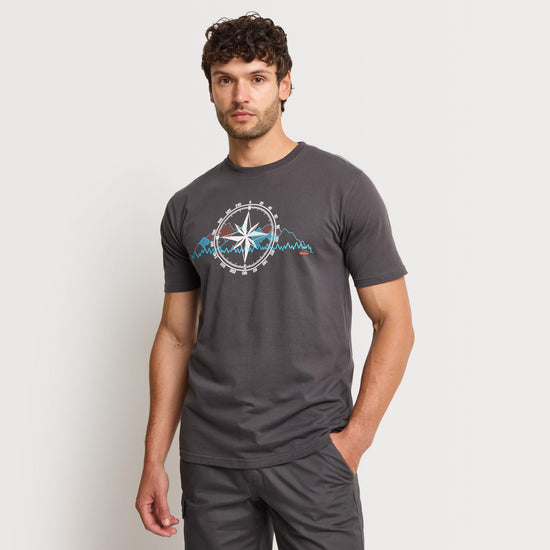 Men’s Compass T-Shirt