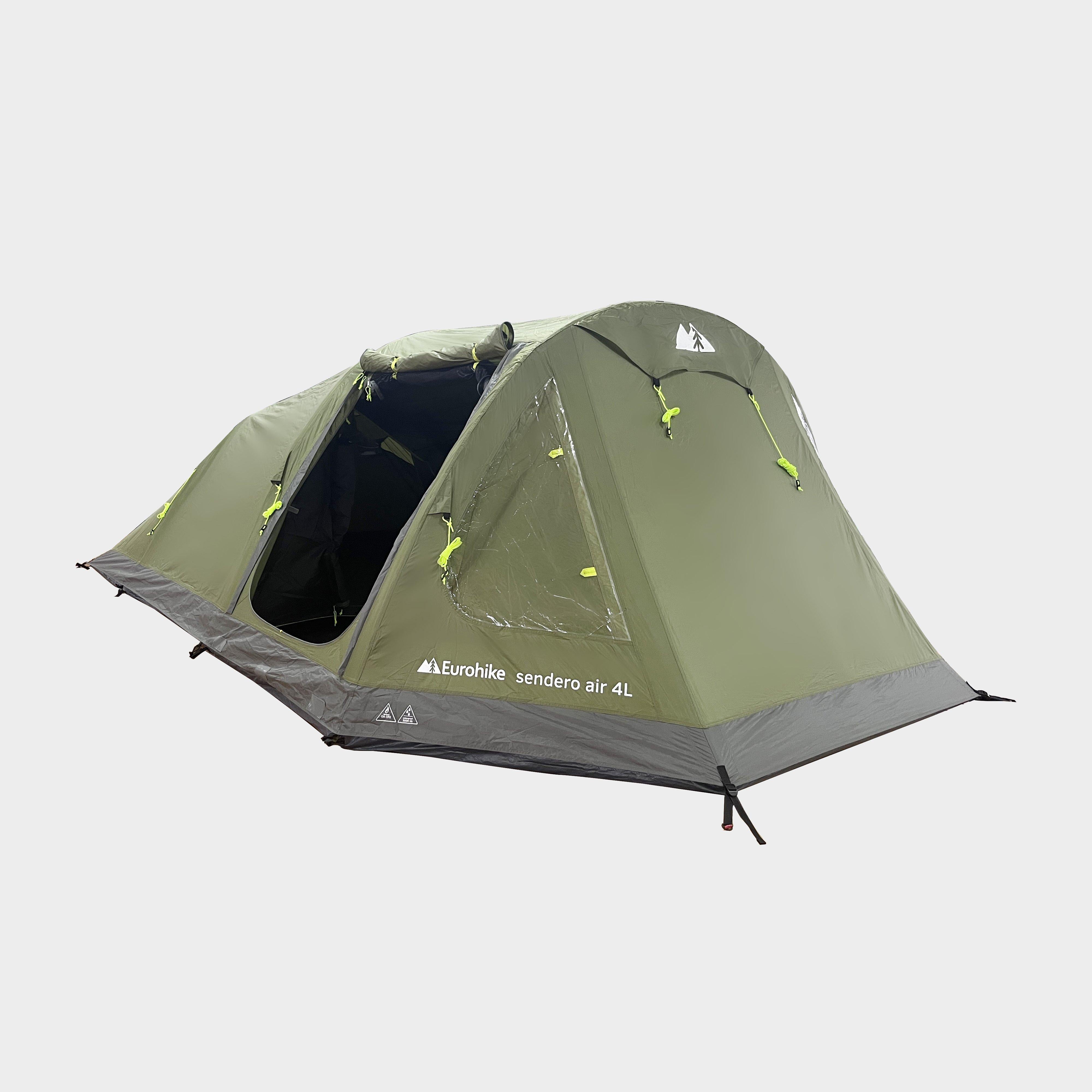 Sendero Air 4L Family Tent