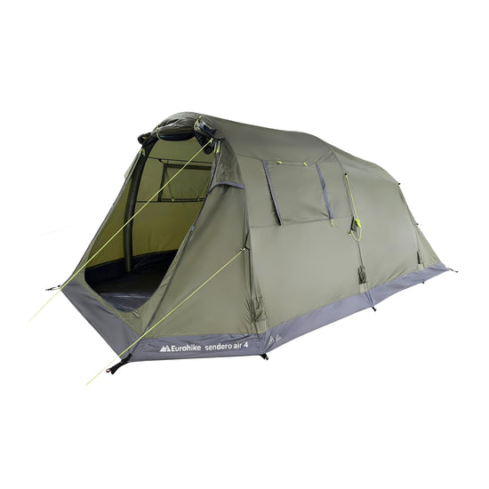 Sendero Air 4 Family Tent