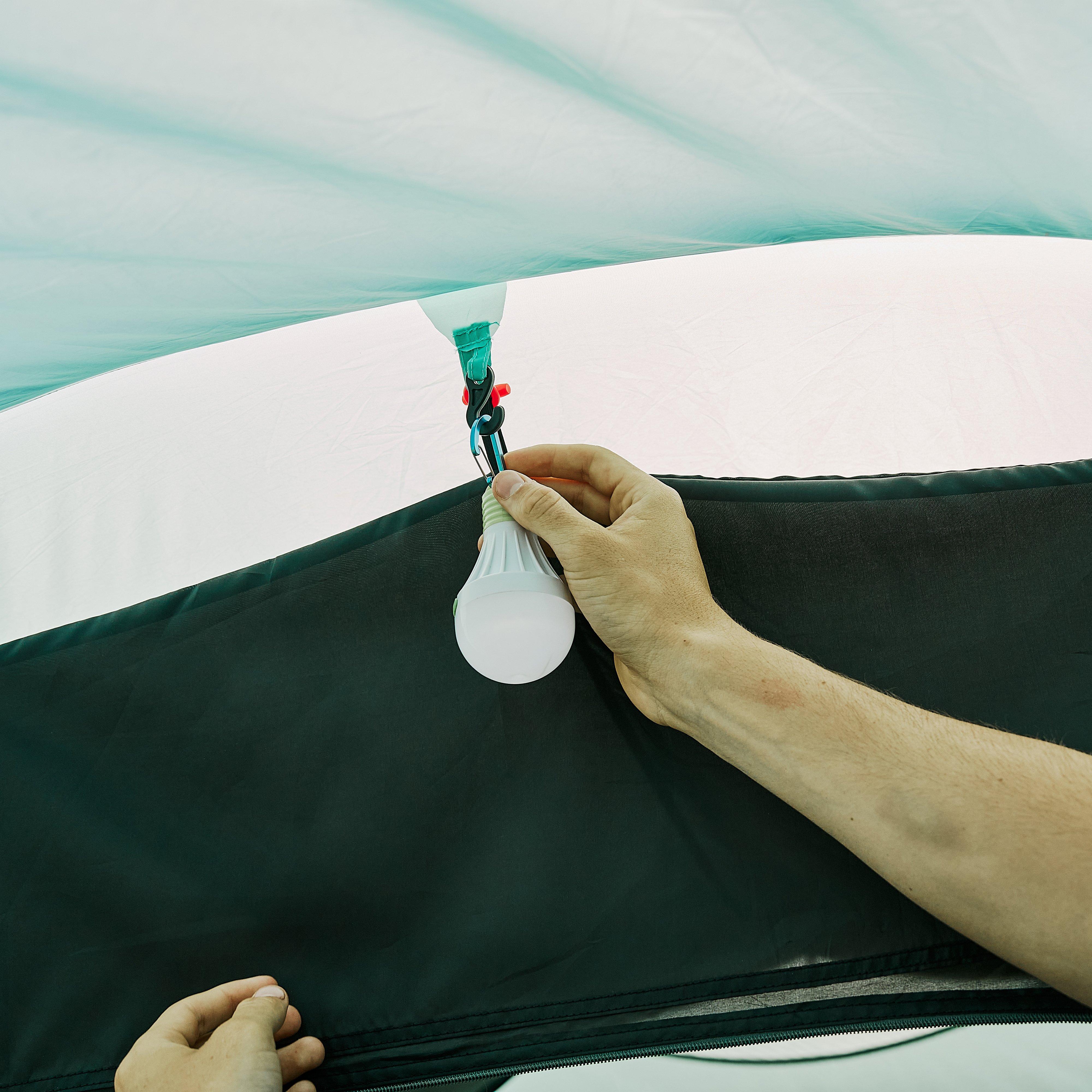 Sendero 4 Family Tent