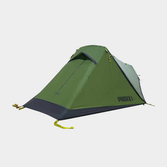 Phoxx I V3 Tent