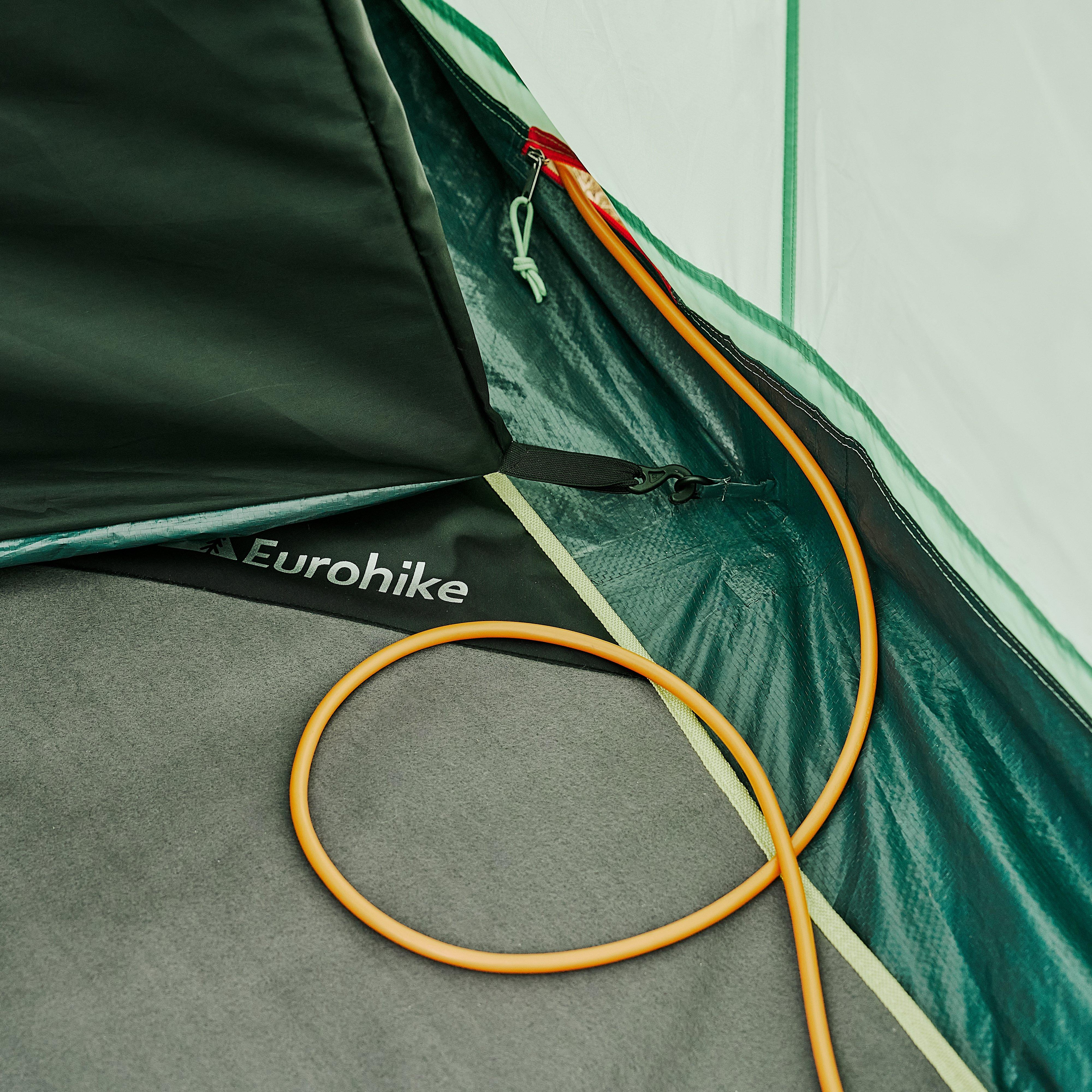 Sendero 4 Family Tent