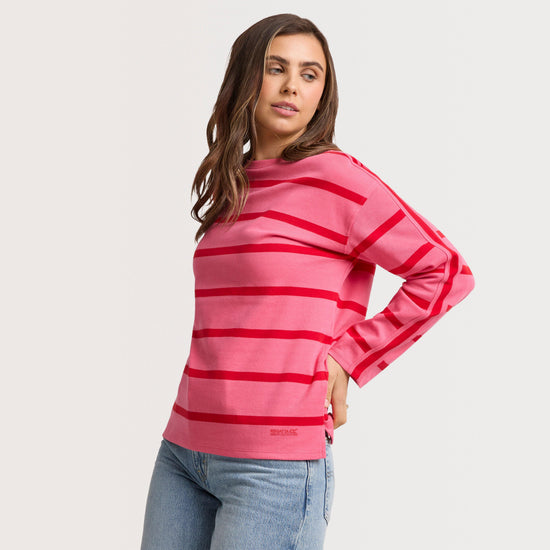 Women's Avira Long Sleeve Tee
