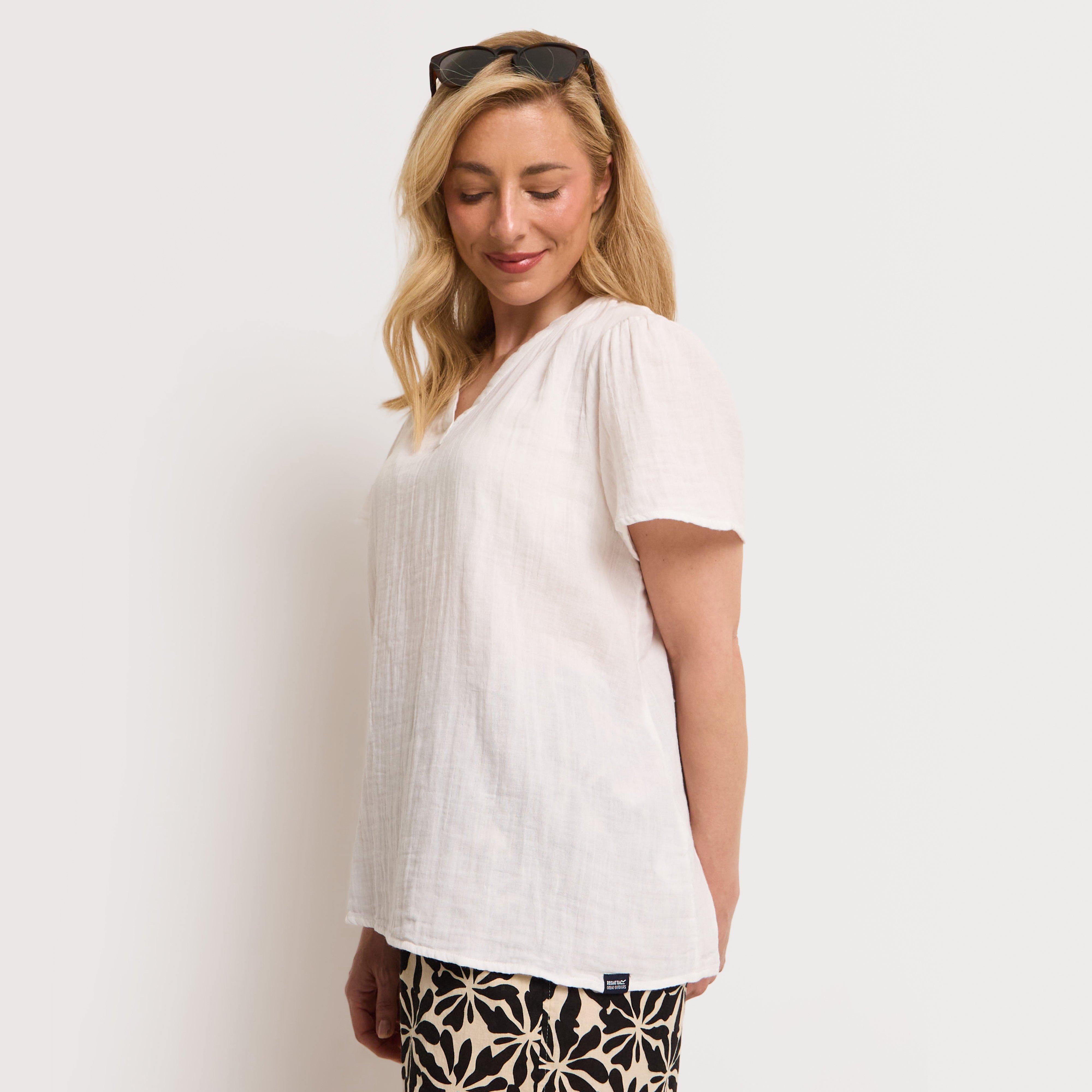 Women's Selen Shirt