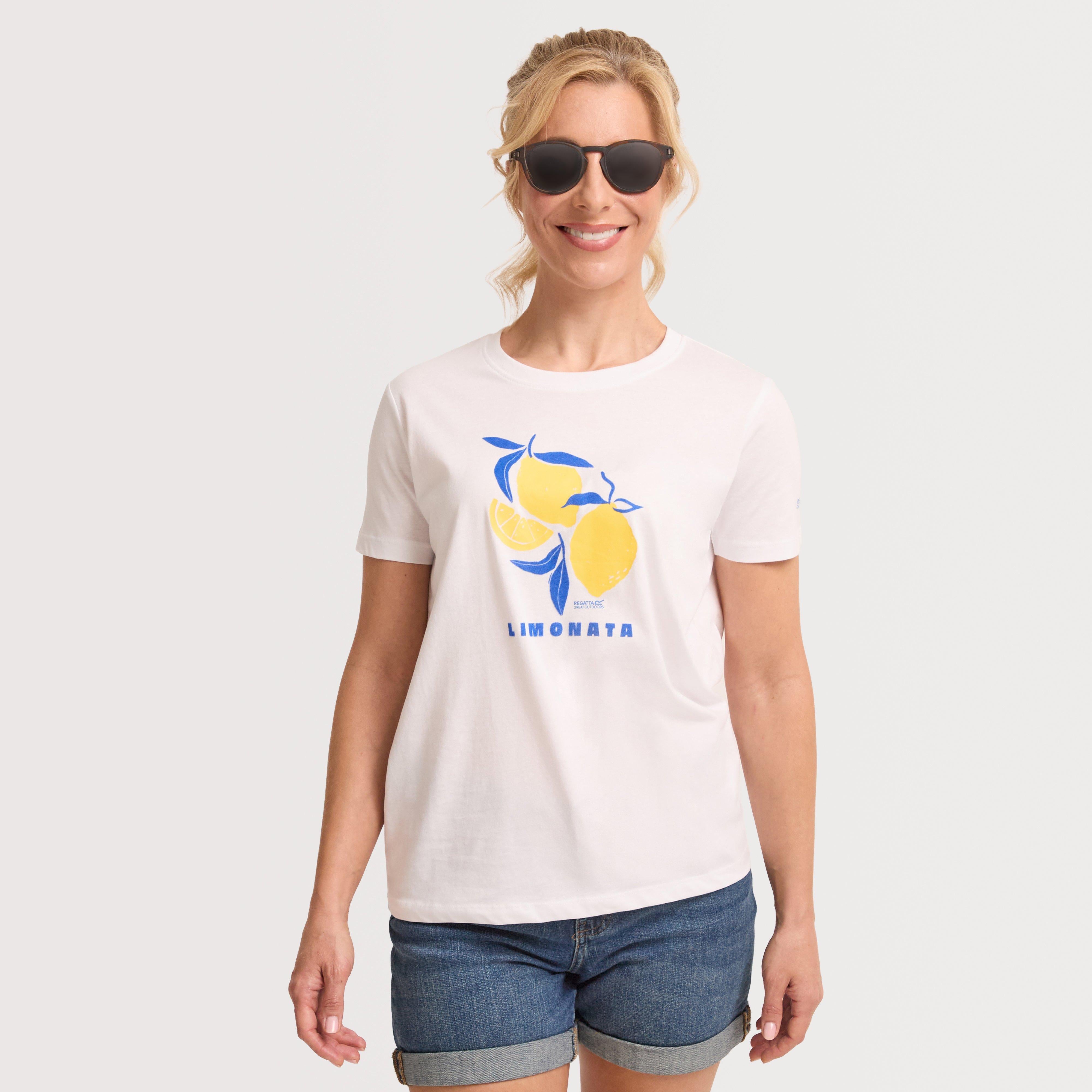 Women's Filandra T-Shirt