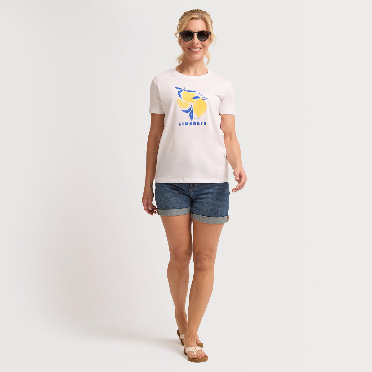 Women's Filandra T-Shirt