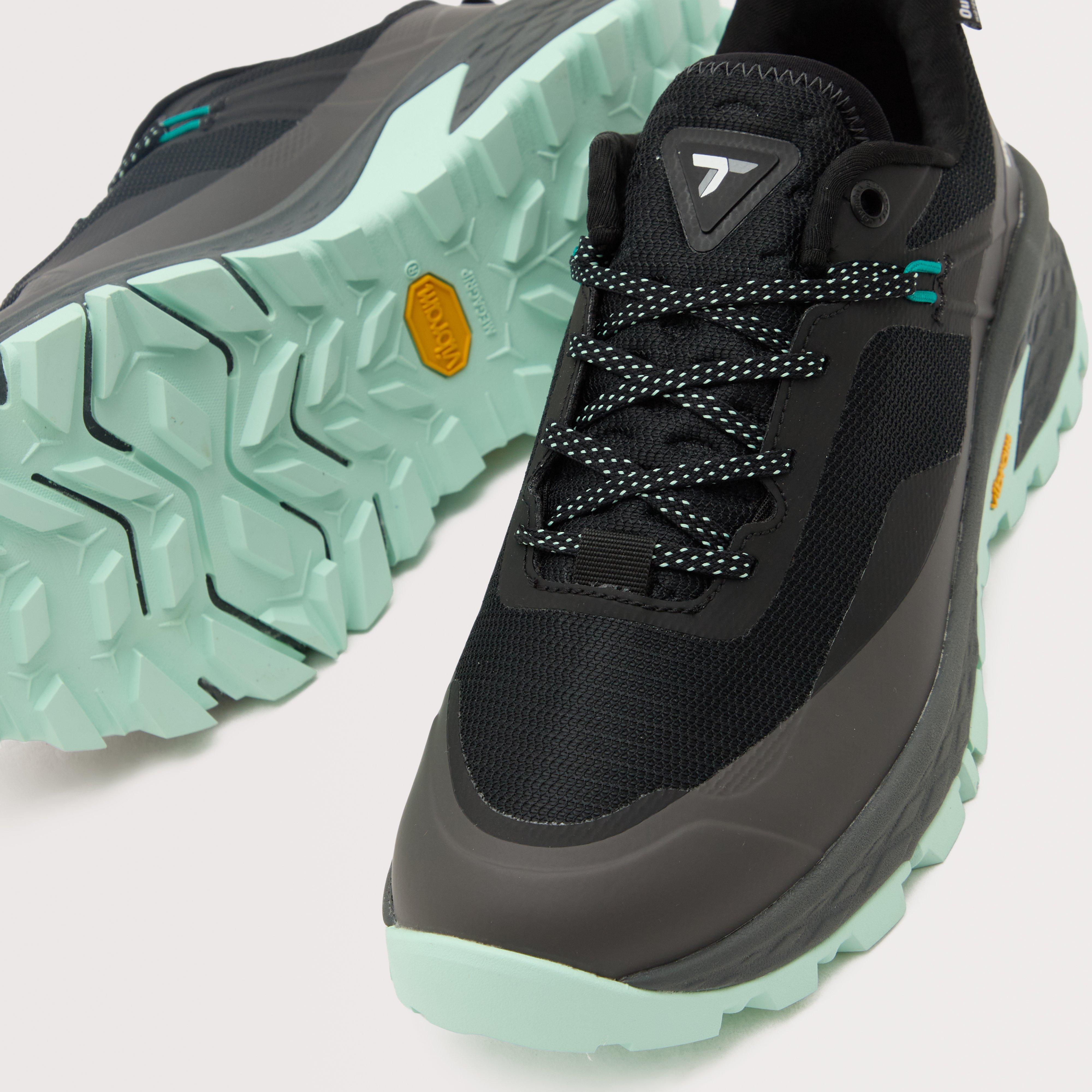 Women’s Tellurix™ Titanium™ OutDry™ Walking Shoe