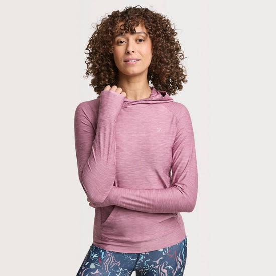 Women's Sprint City Hoodie