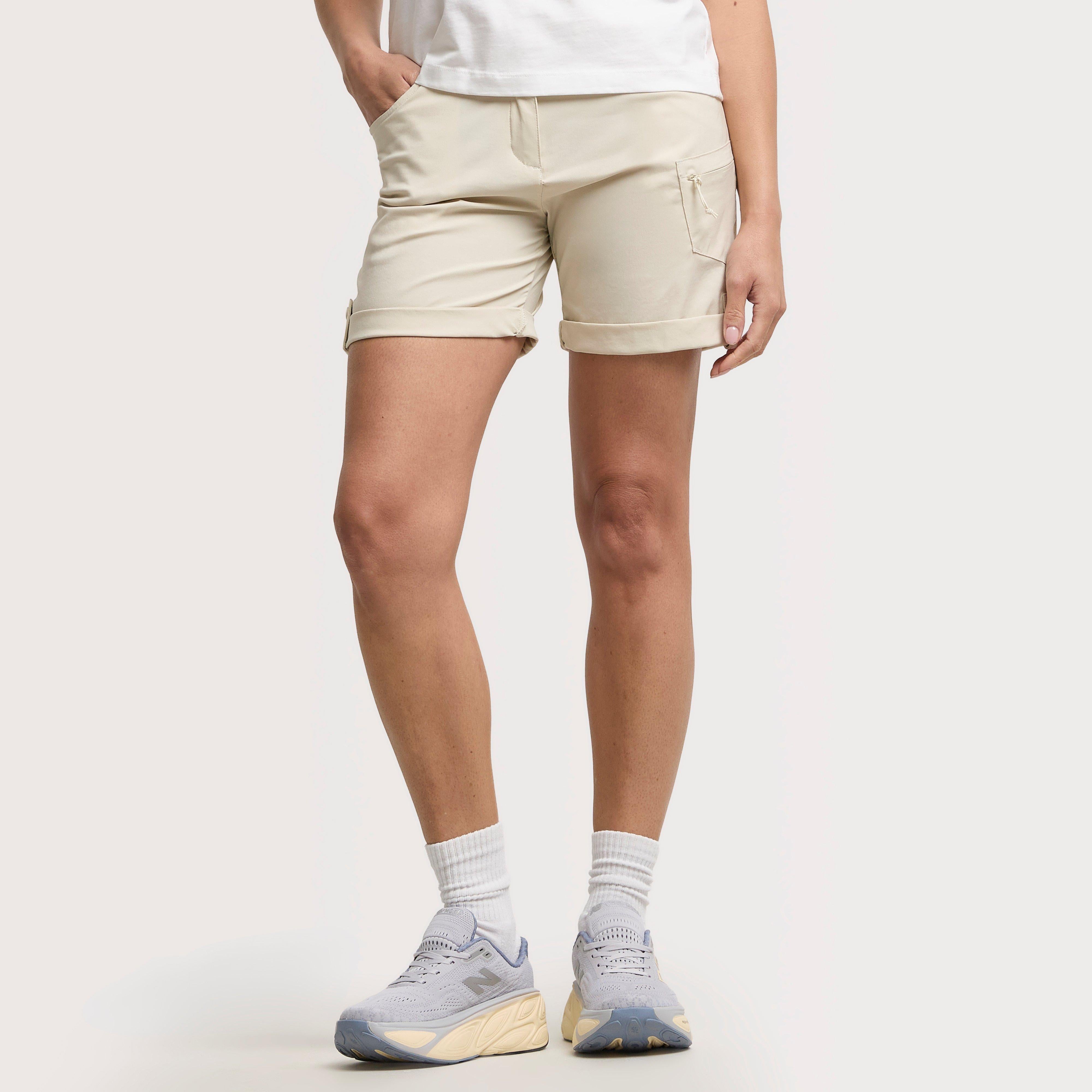 Women's Melodic III Shorts