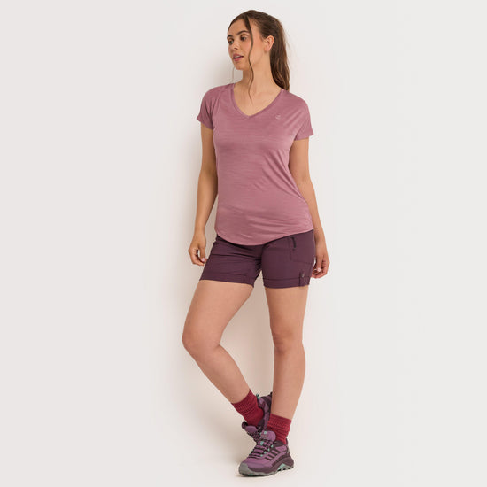 Women's Melodic III Shorts