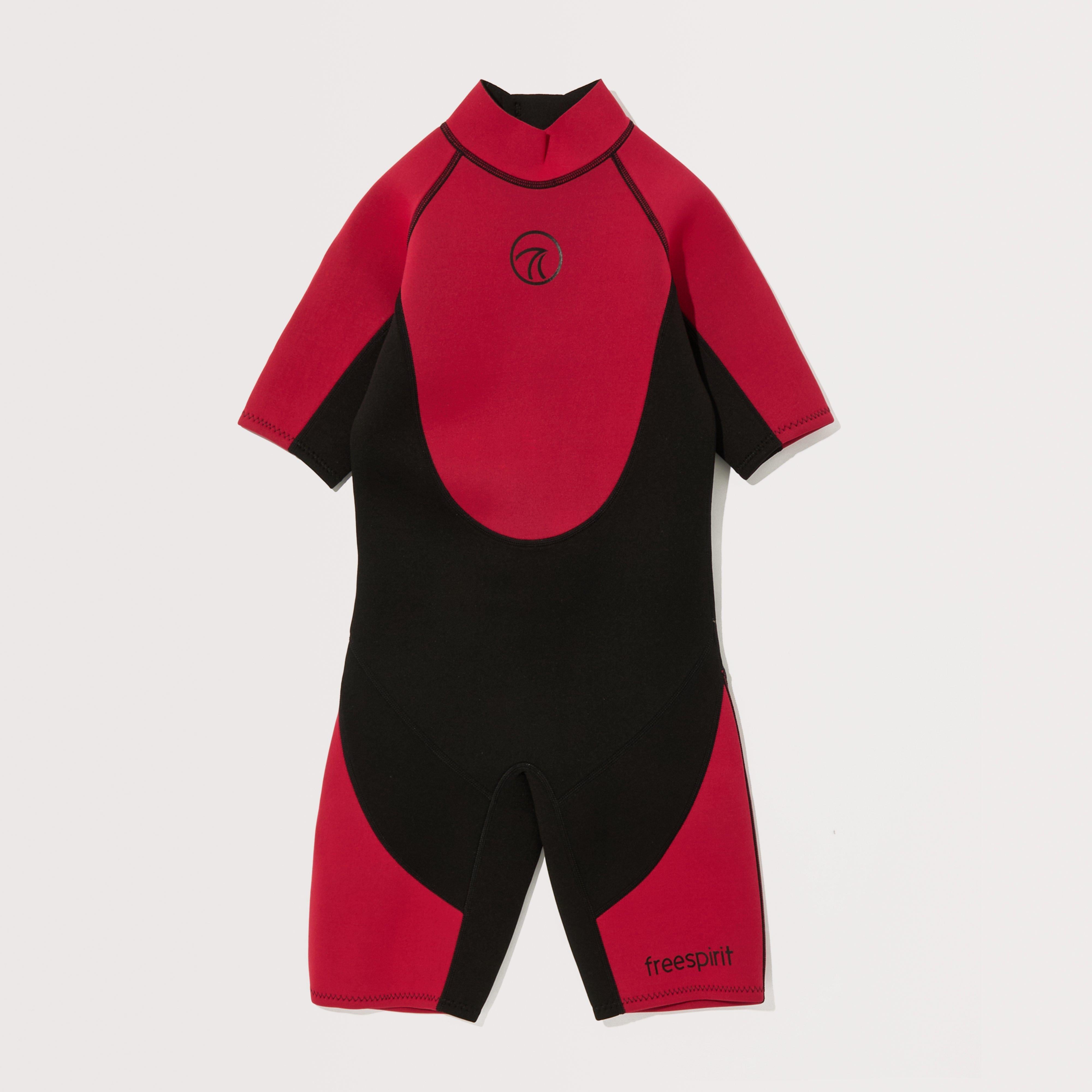 Kids' Short Wetsuit