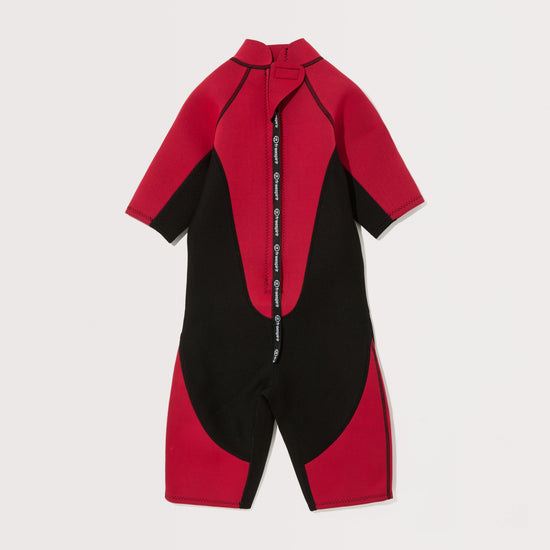 Kids' Short Wetsuit