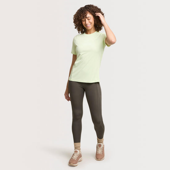 Women’s NosiLife Solarshield+ Short Sleeve T-Shirt