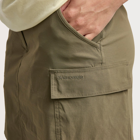 Women's Nosilife Pro Skort II