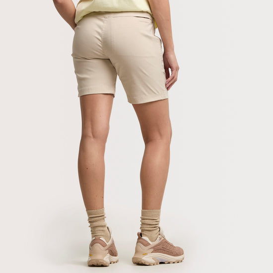 Women's Kiwi Pro III Shorts