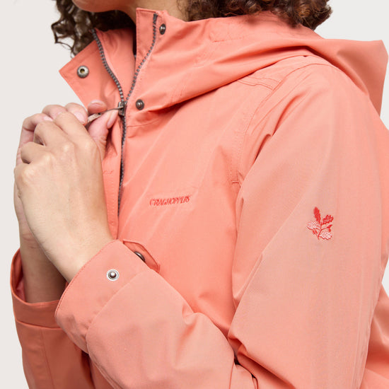 Women’s Cinquefoil Jacket