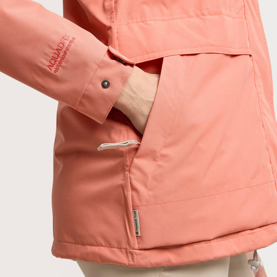 Women’s Cinquefoil Jacket