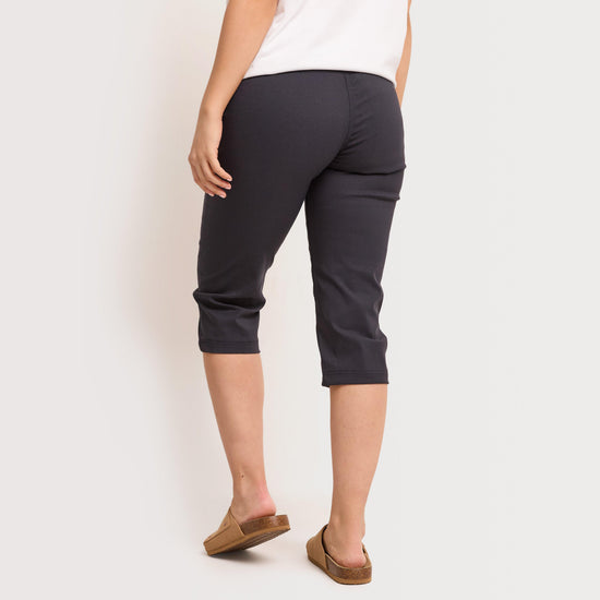 Women's Kiwi Pro Iii Cropped Trouser