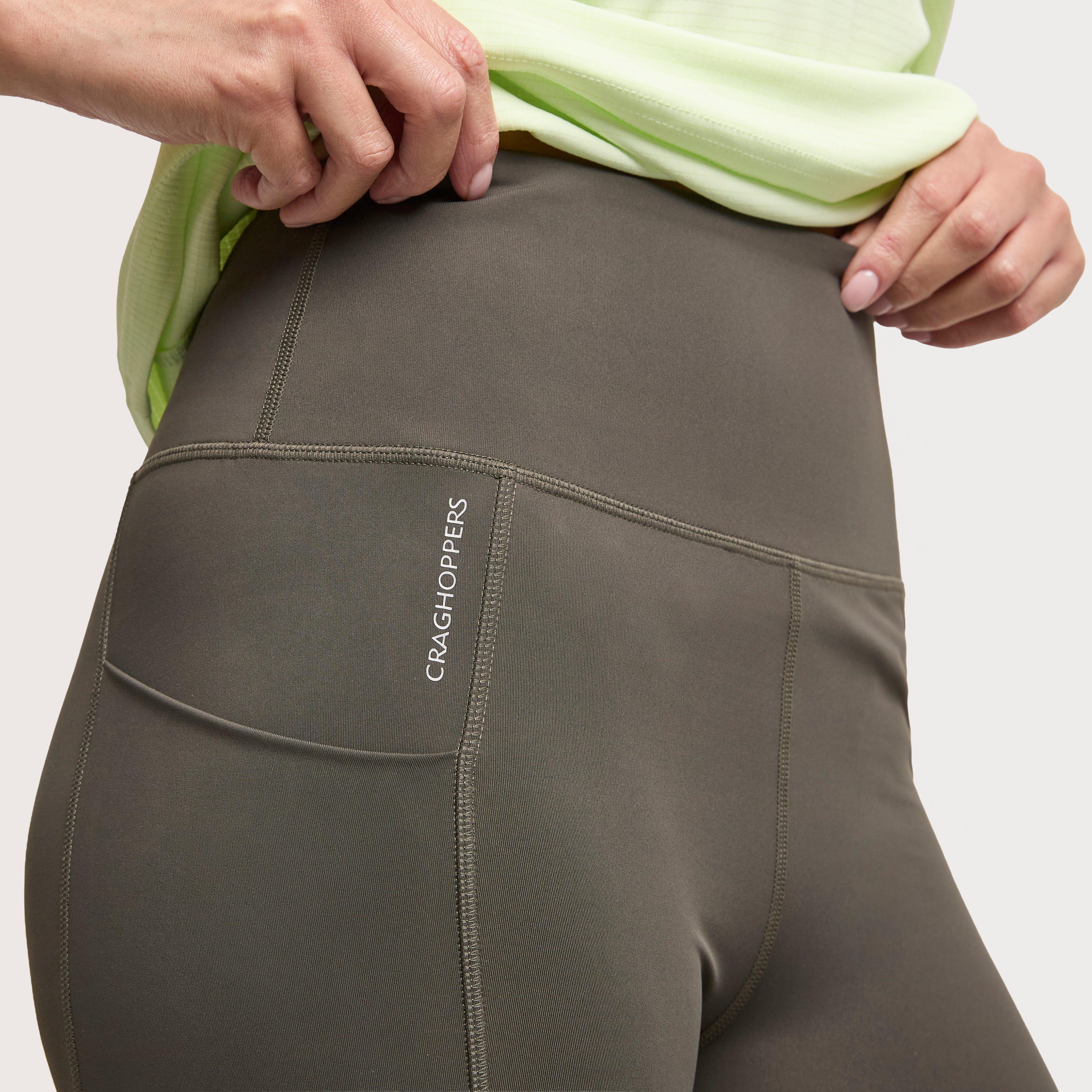 Women’s Kiwi Pro Leggings