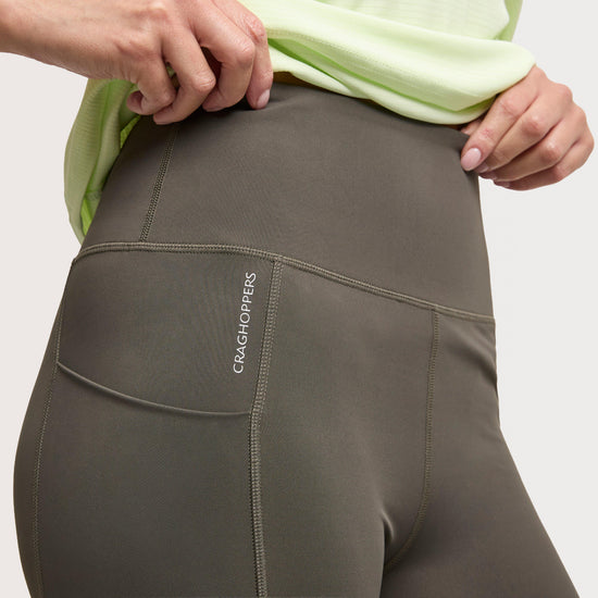 Women’s Kiwi Pro Leggings