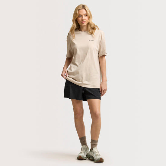 Women's Loneridge Short