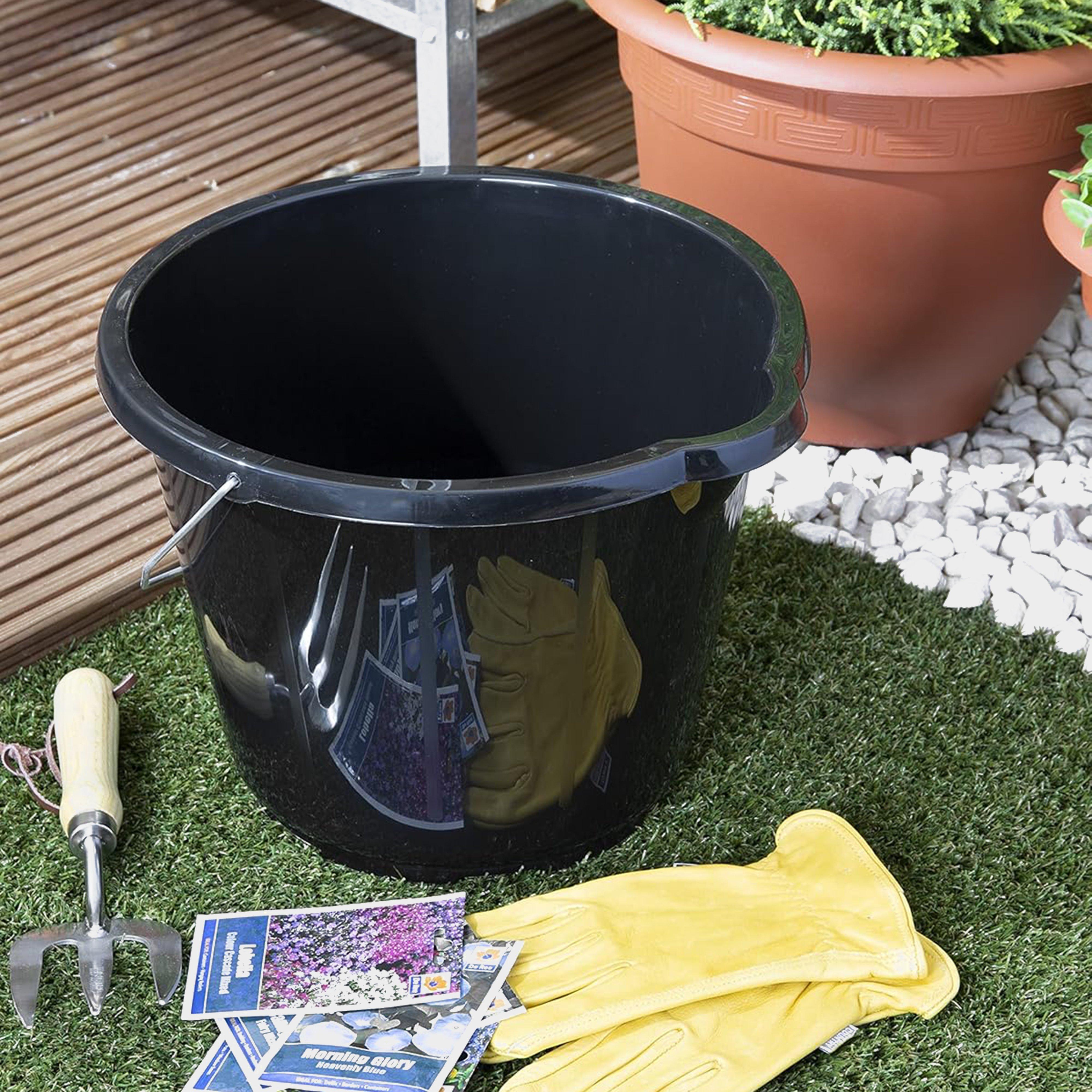 Tough Bucket 12L