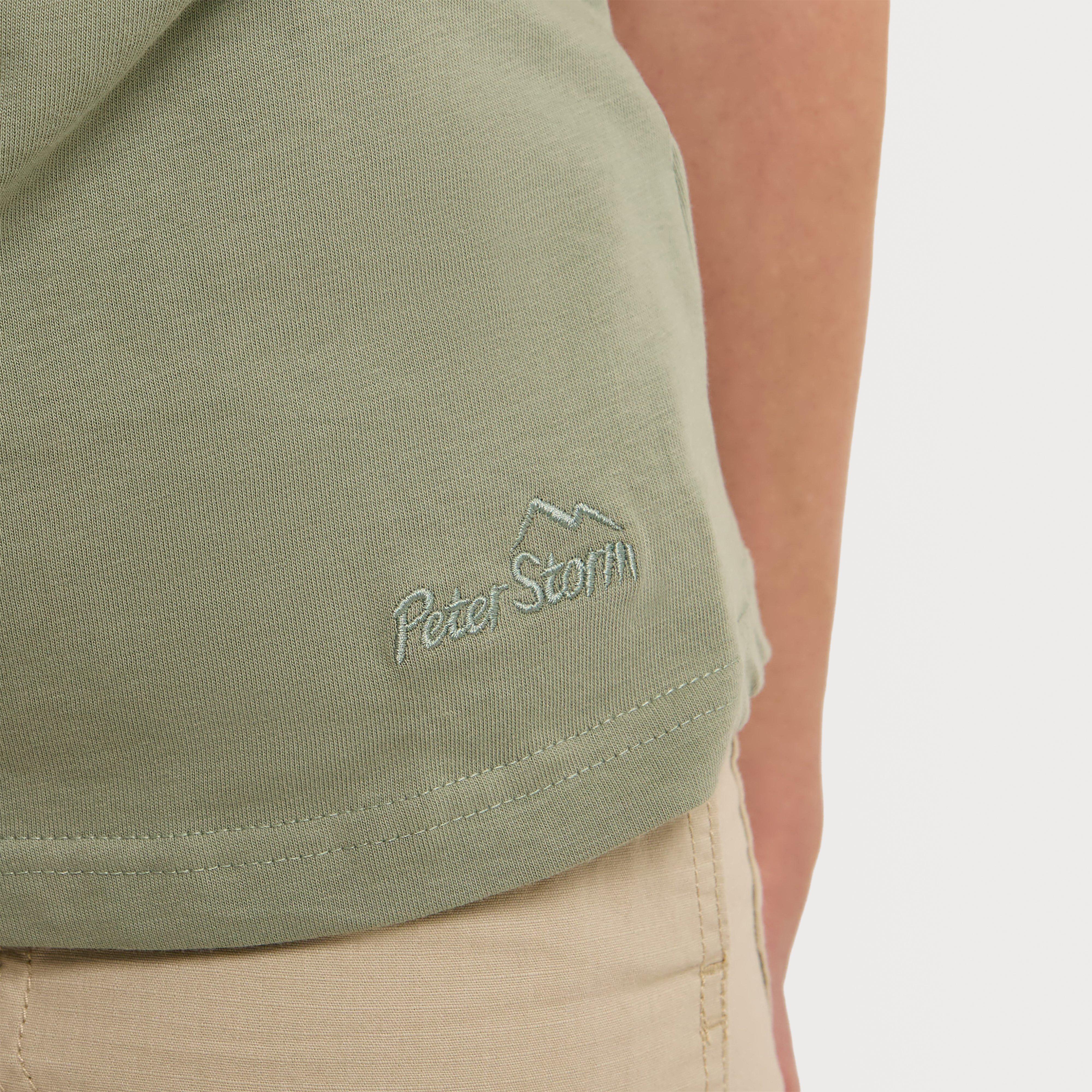Women’s Coastal Dreams T-shirt