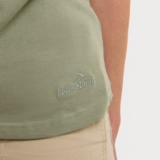 Women’s Coastal Dreams T-shirt