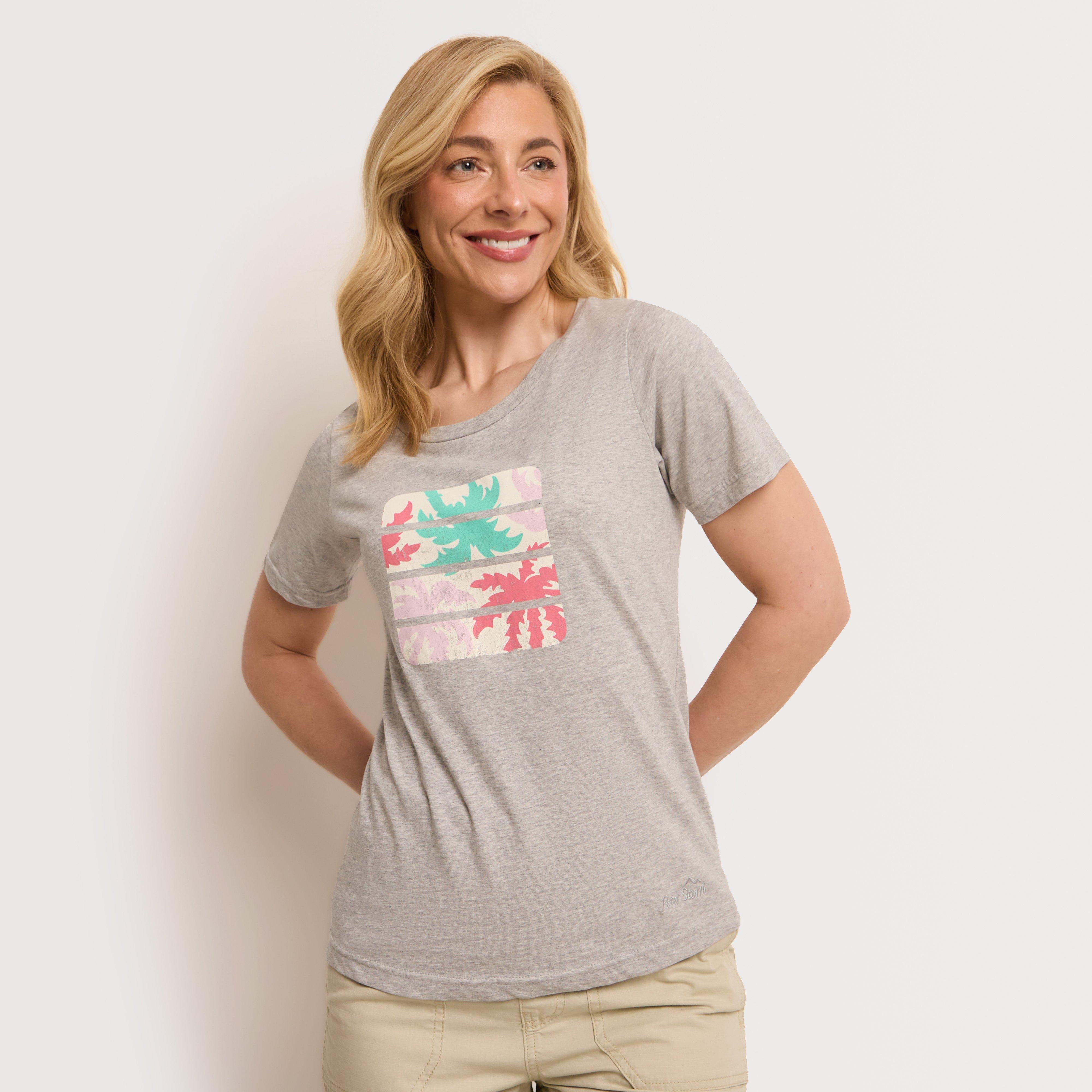Women’s Fern T-shirt