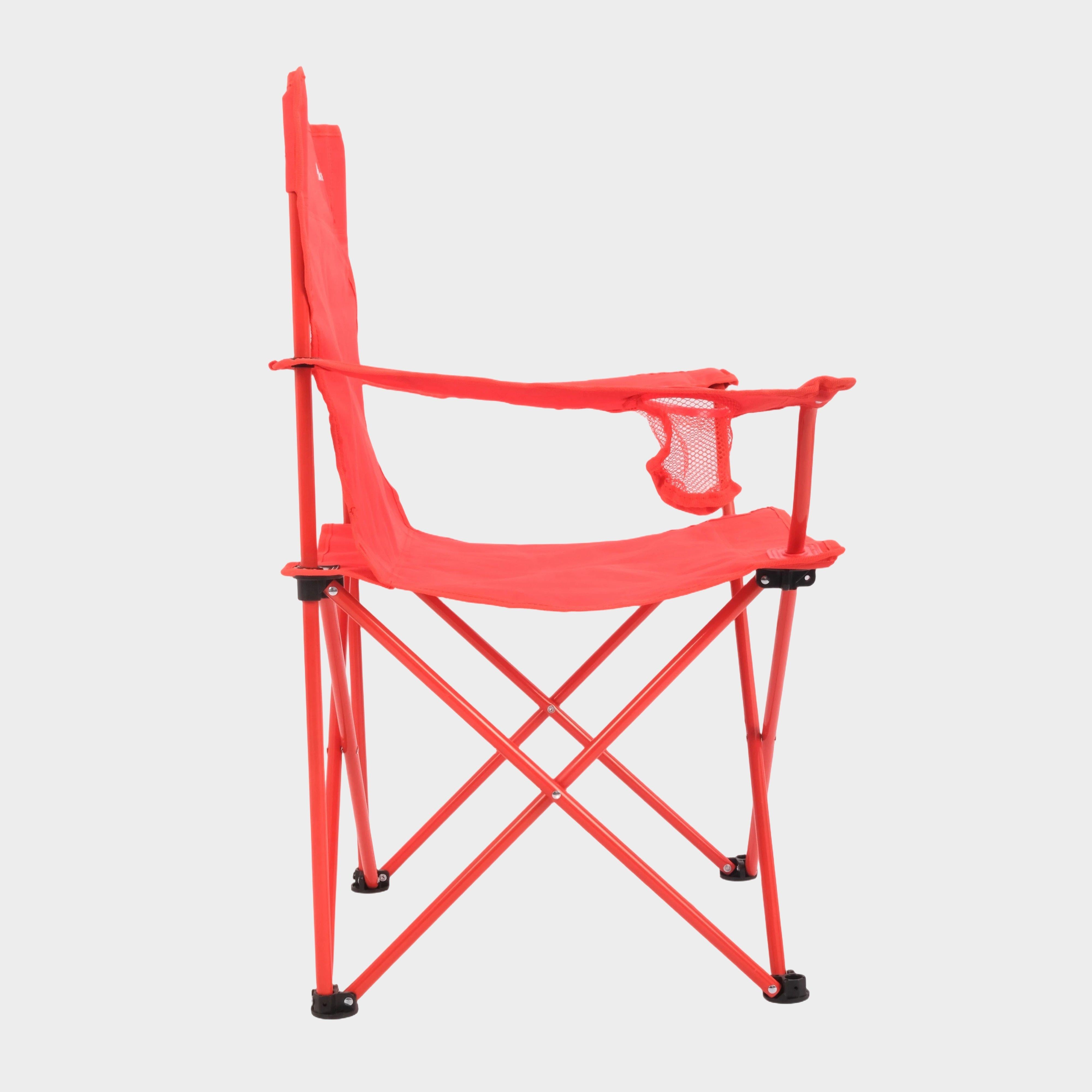 Peak Folding Chair