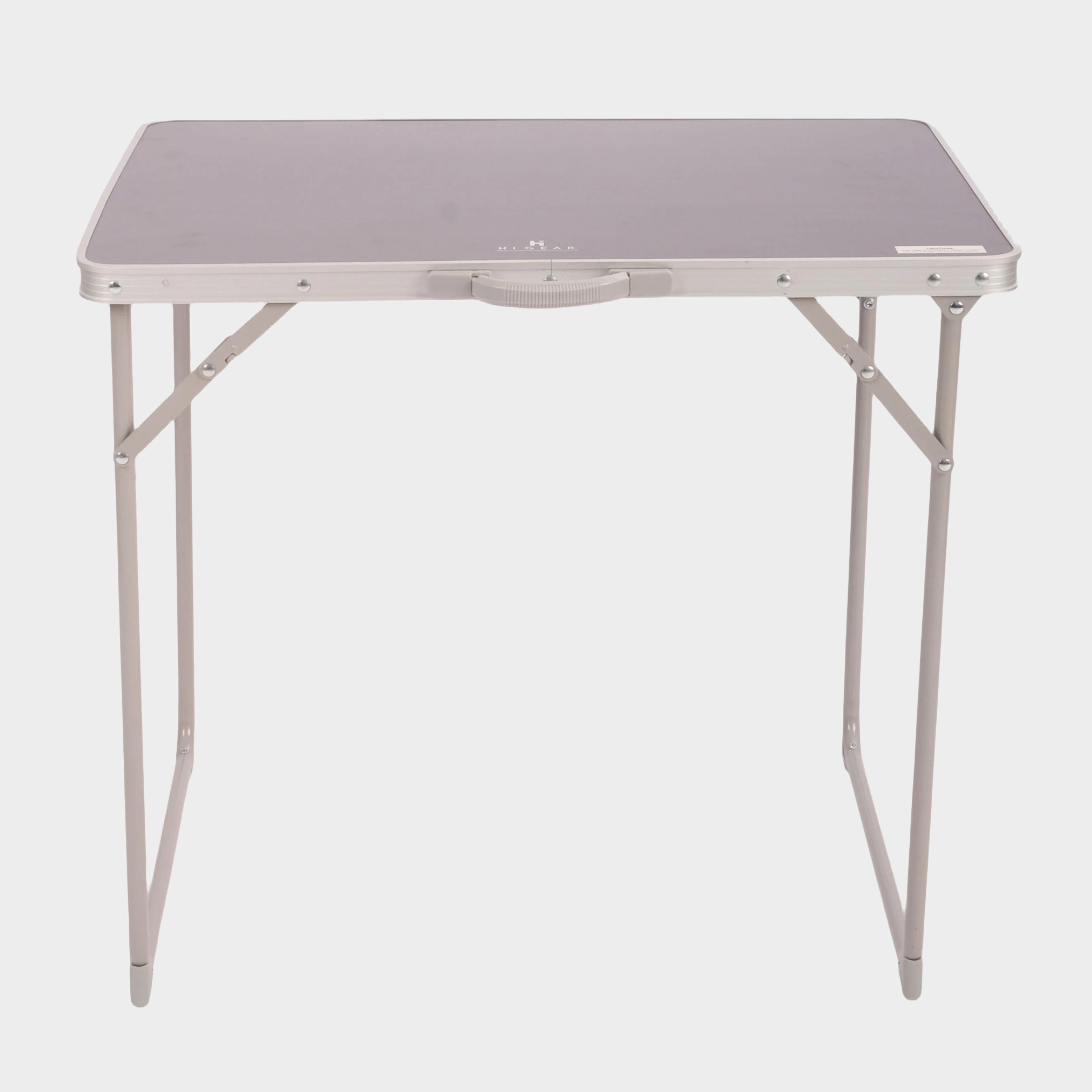 Picnic Table