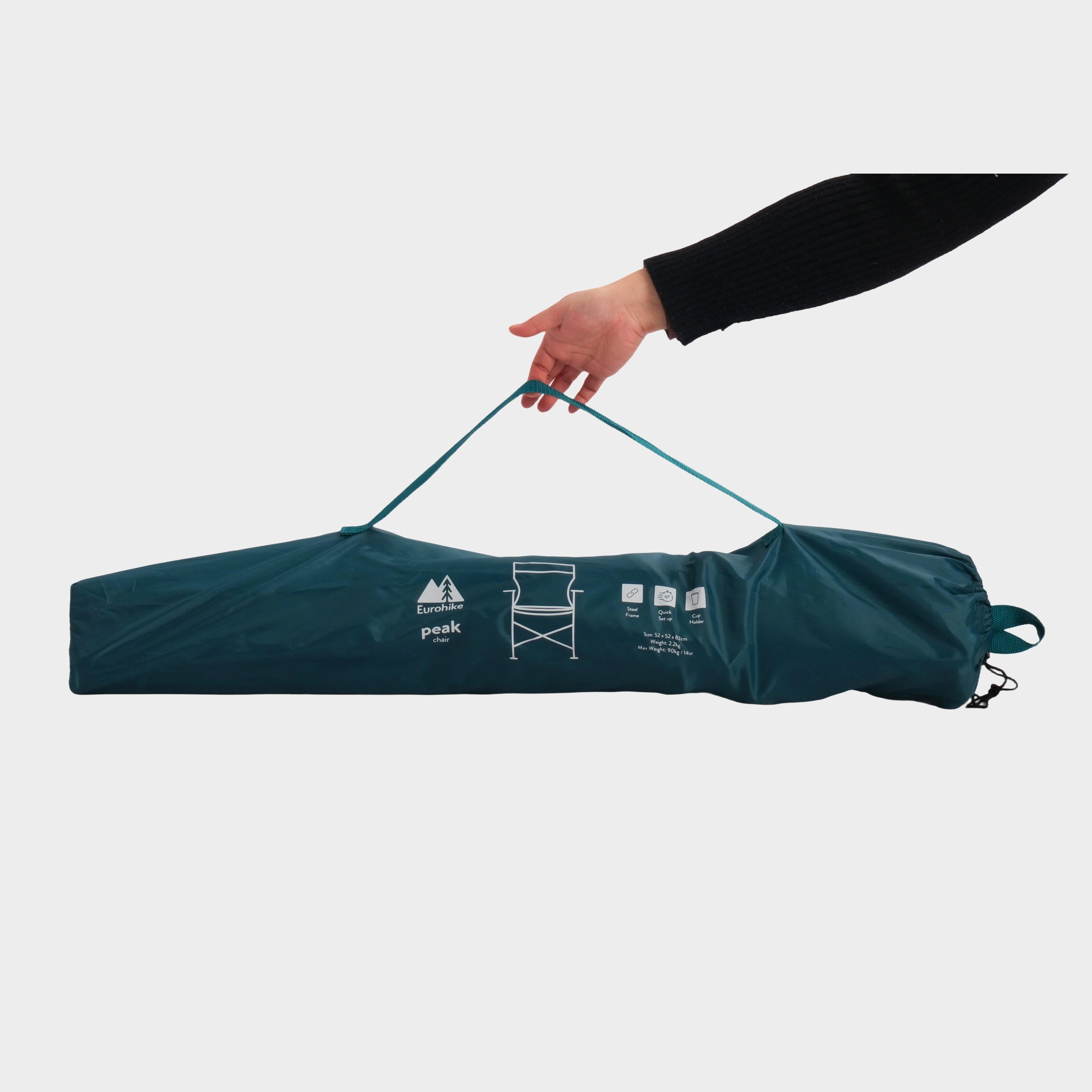 Peak Folding Chair
