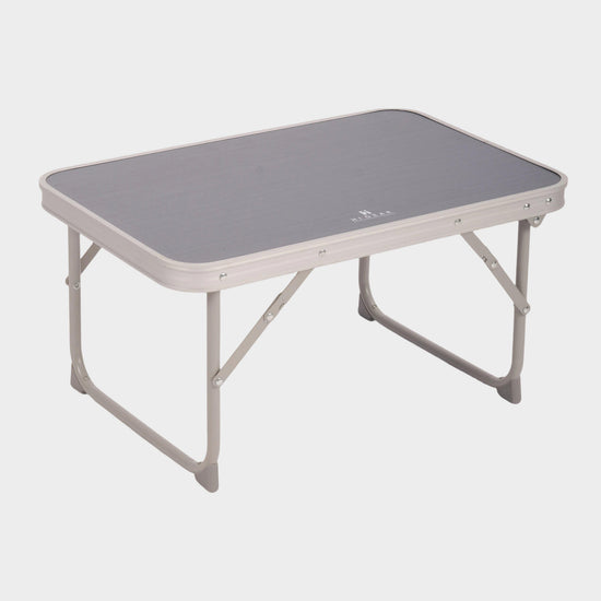 Low Picnic Table