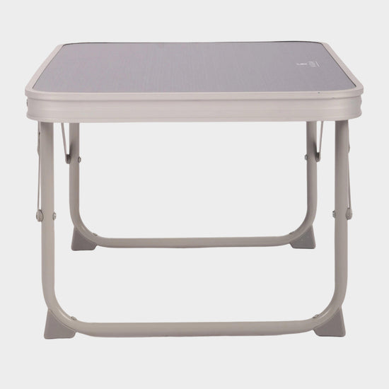 Low Picnic Table